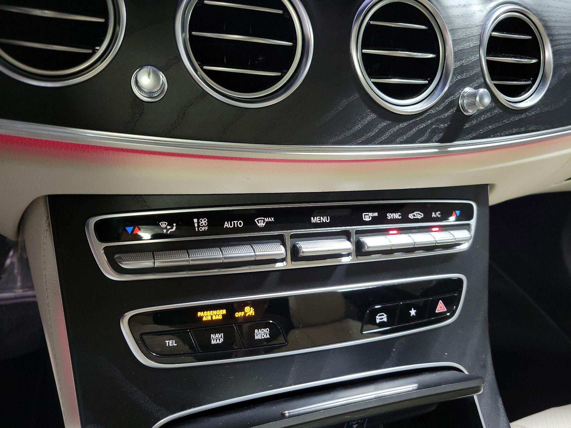 Thumbnail: 2021 Mercedes-Benz E-Class - 17