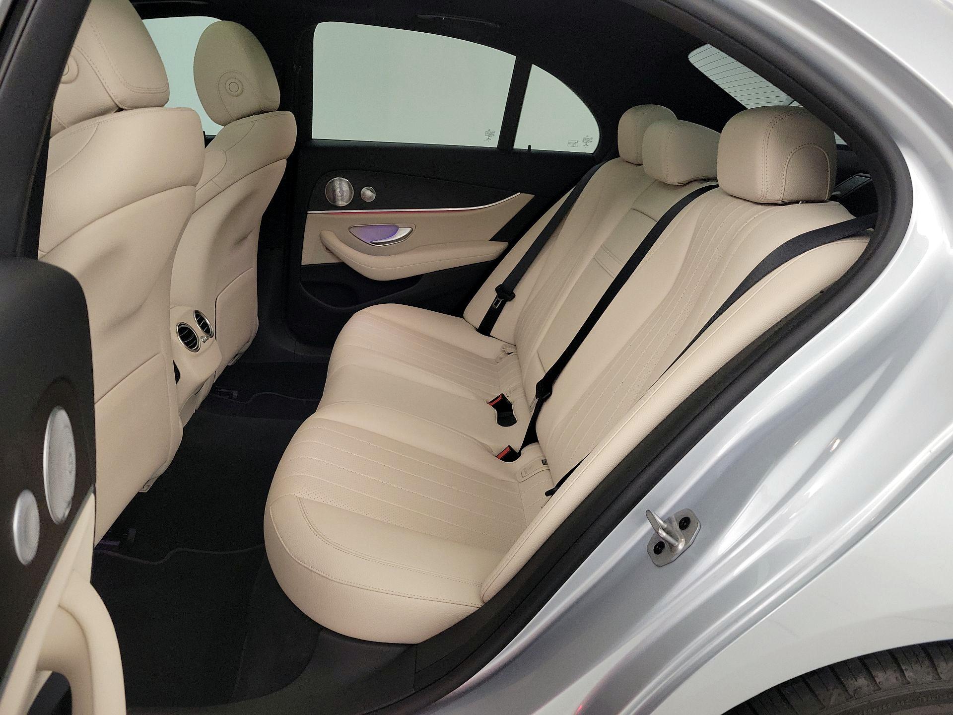 Thumbnail: 2021 Mercedes-Benz E-Class - 20