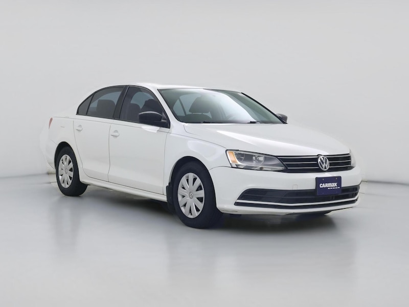 2016 Volkswagen Jetta S -
                  Garland, TX