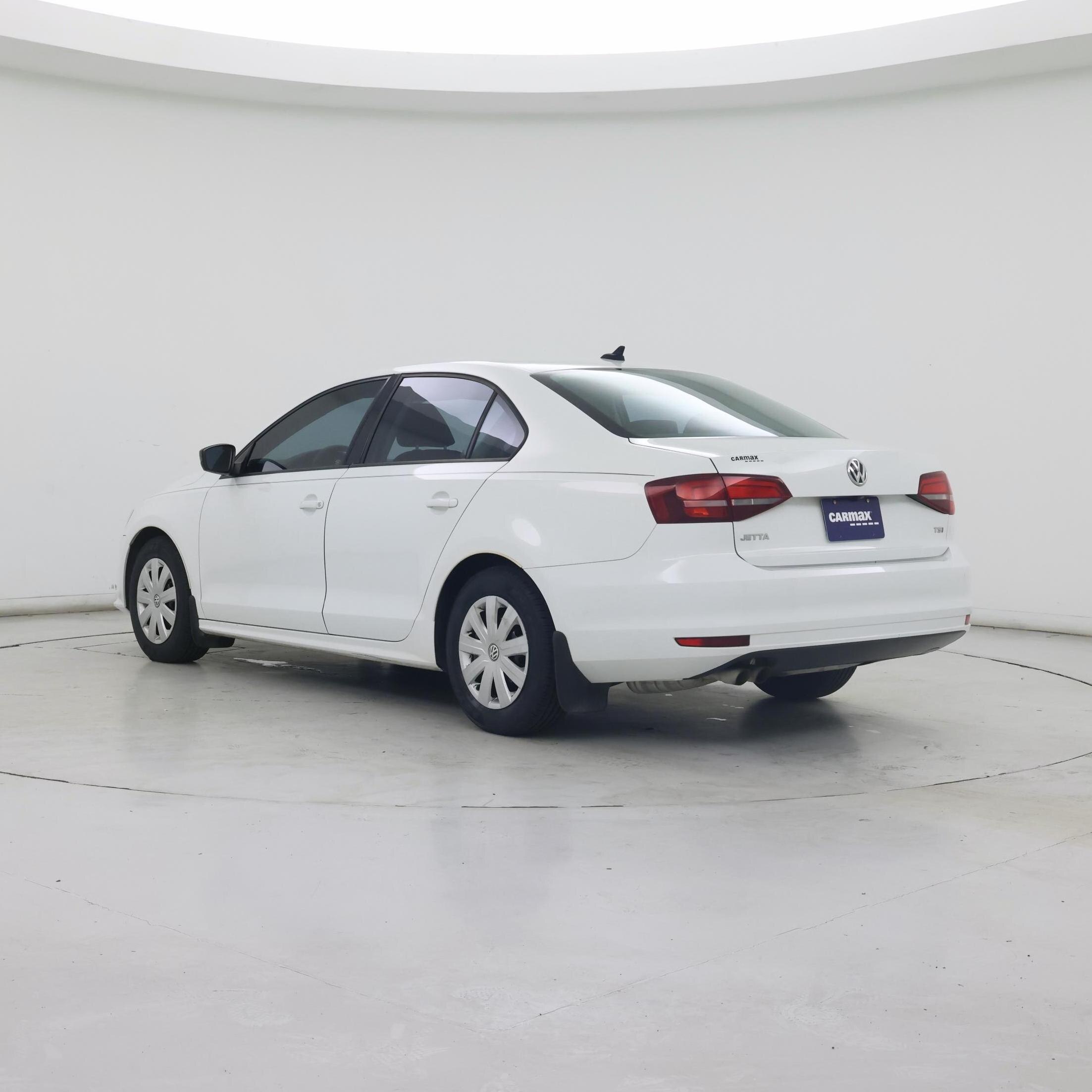 Thumbnail: 2016 Volkswagen Jetta - 2