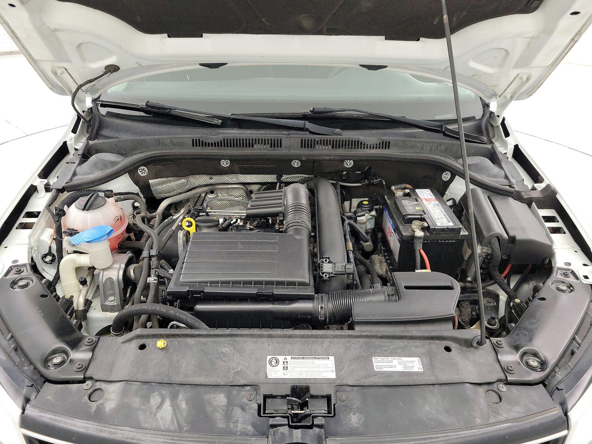 Thumbnail: 2016 Volkswagen Jetta - 20