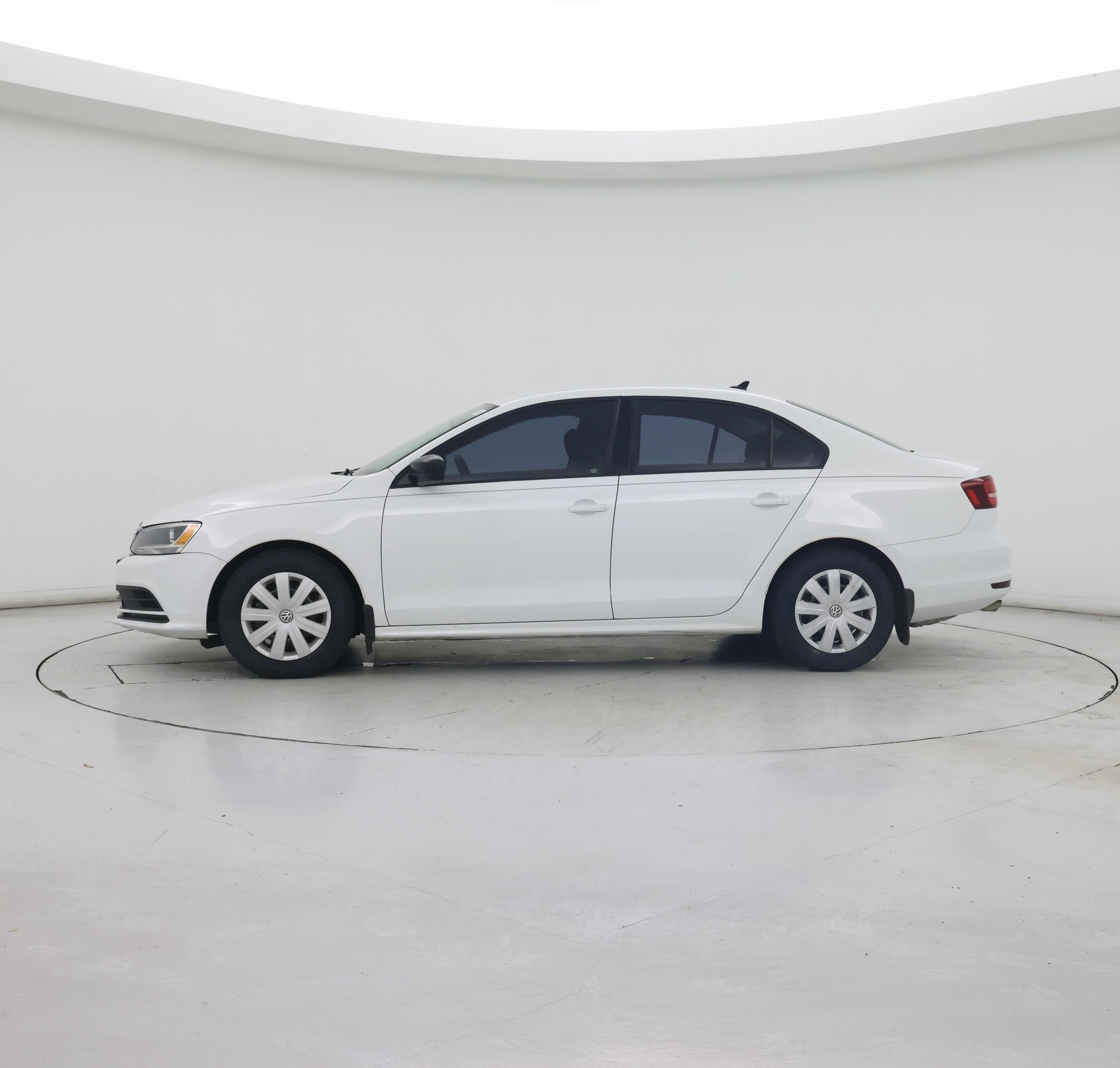 Thumbnail: 2016 Volkswagen Jetta - 3
