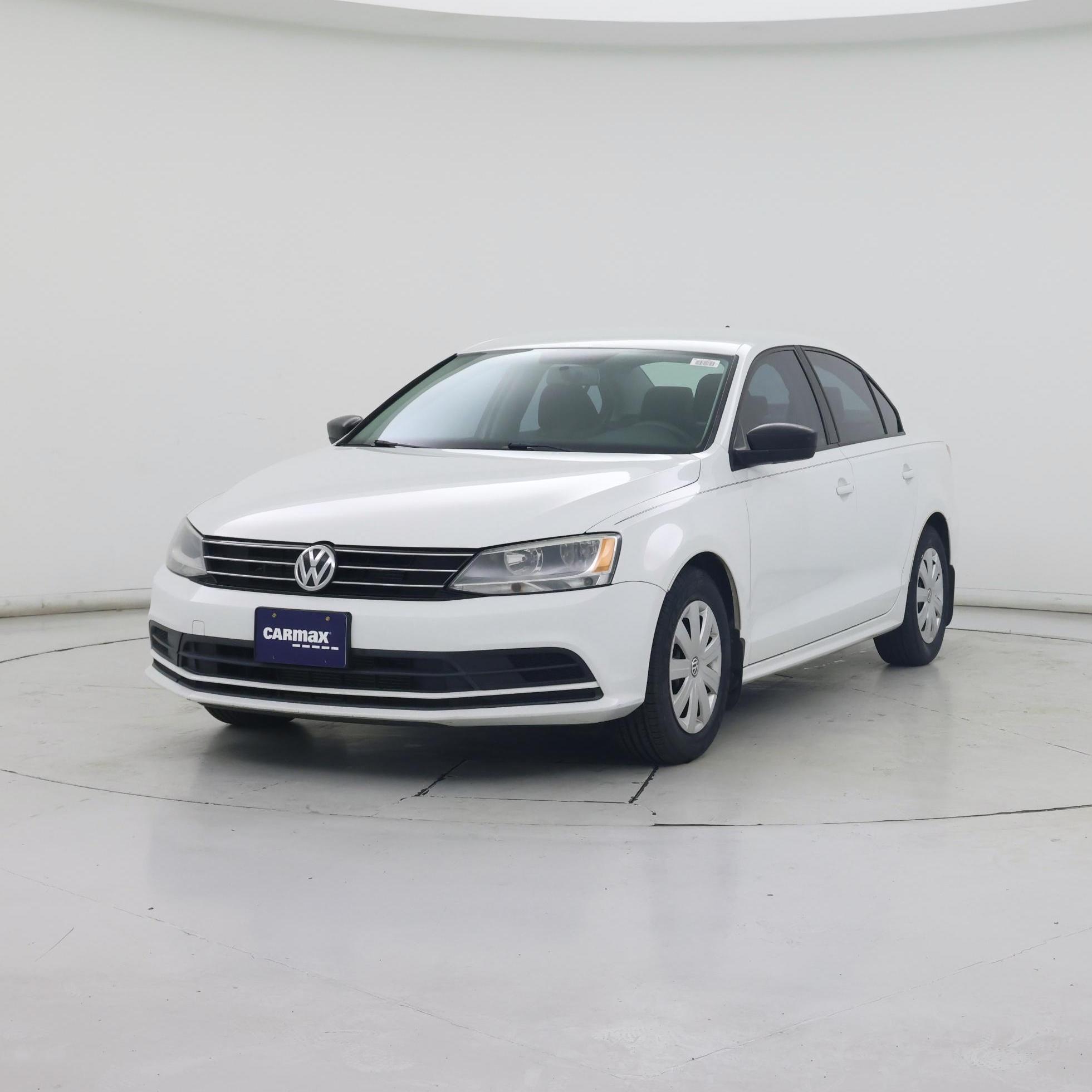 Thumbnail: 2016 Volkswagen Jetta - 4