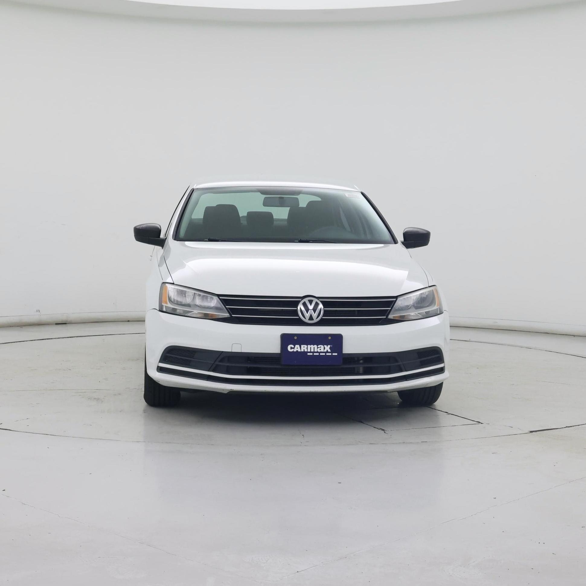 Thumbnail: 2016 Volkswagen Jetta - 5