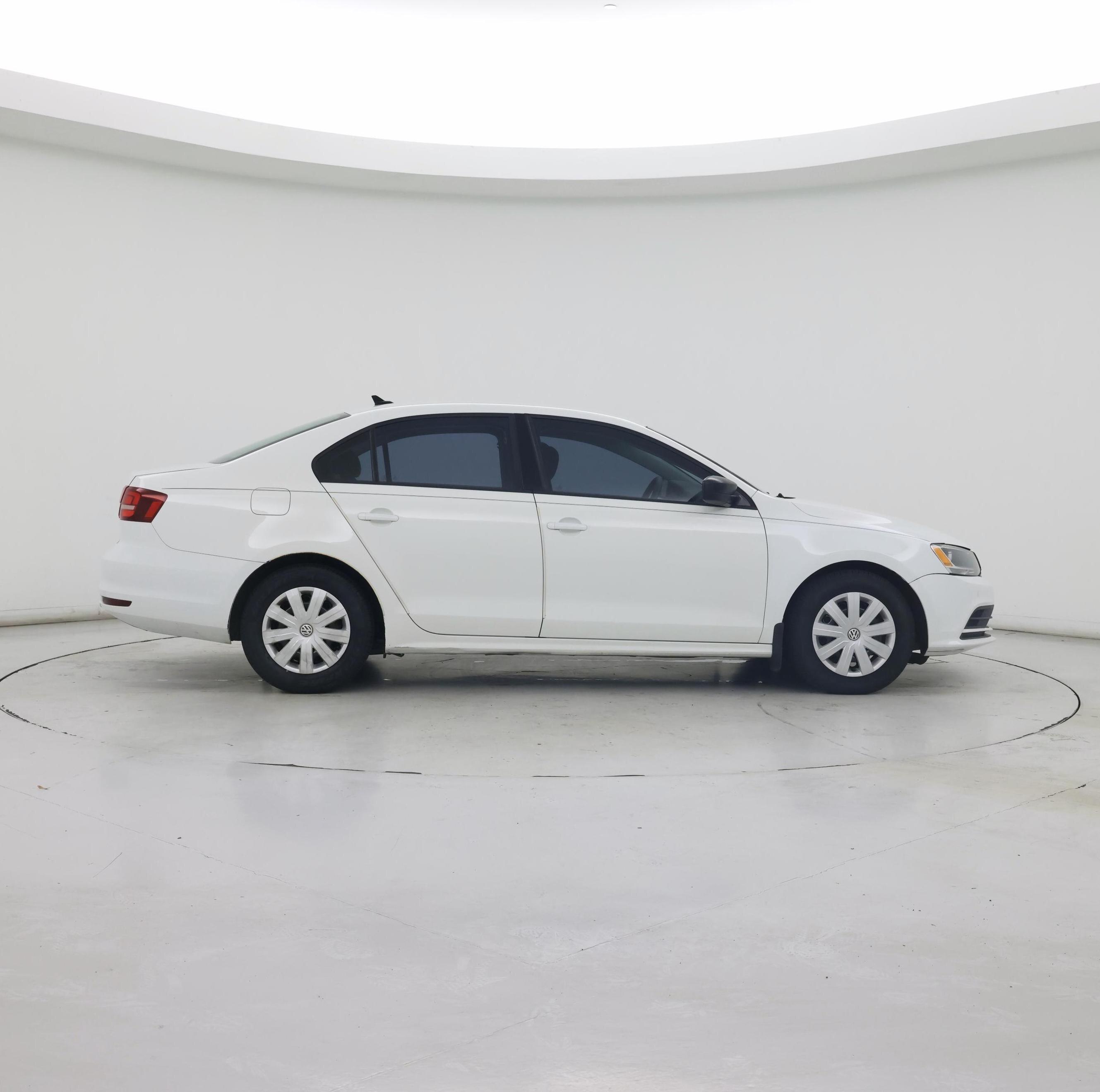 Thumbnail: 2016 Volkswagen Jetta - 7
