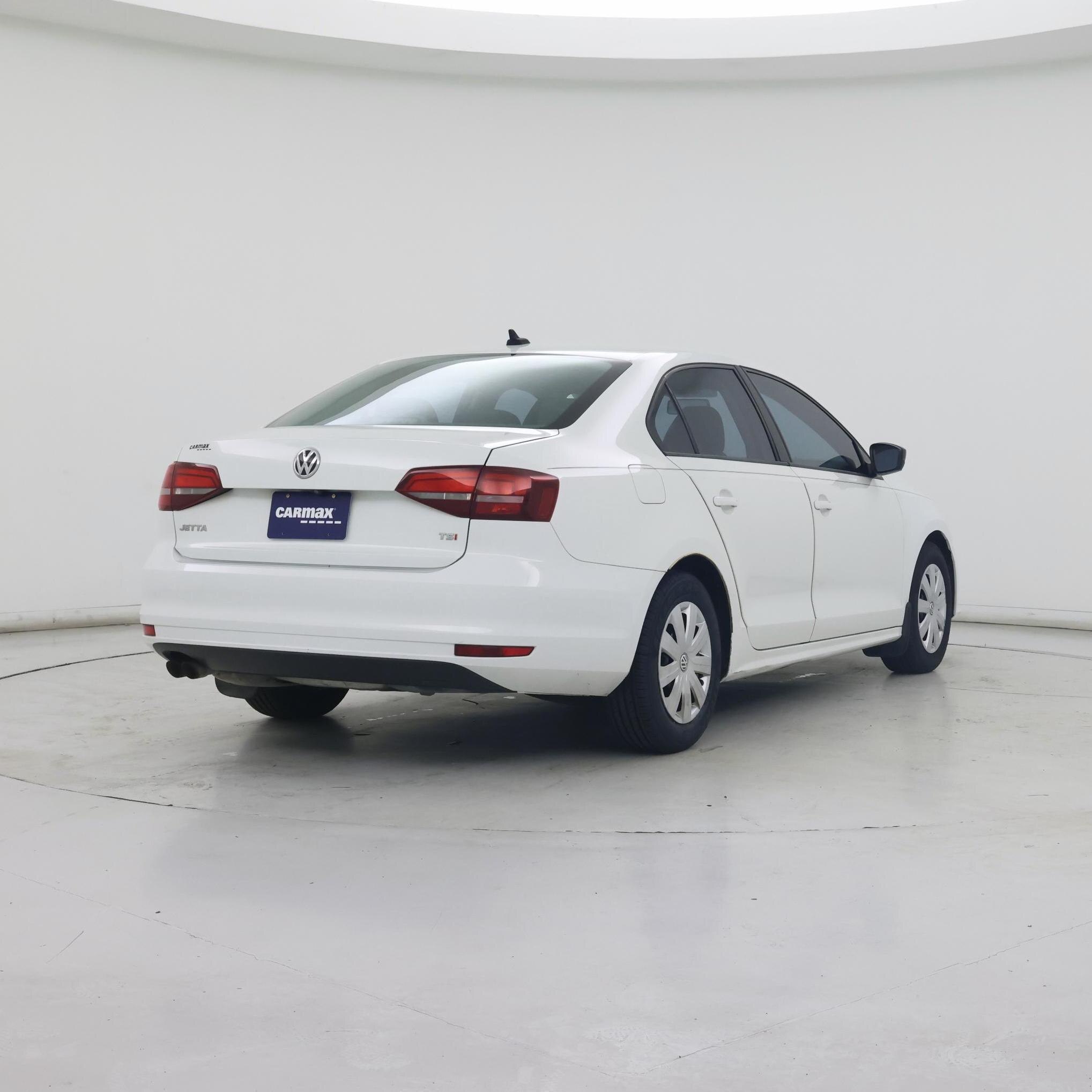 Thumbnail: 2016 Volkswagen Jetta - 8