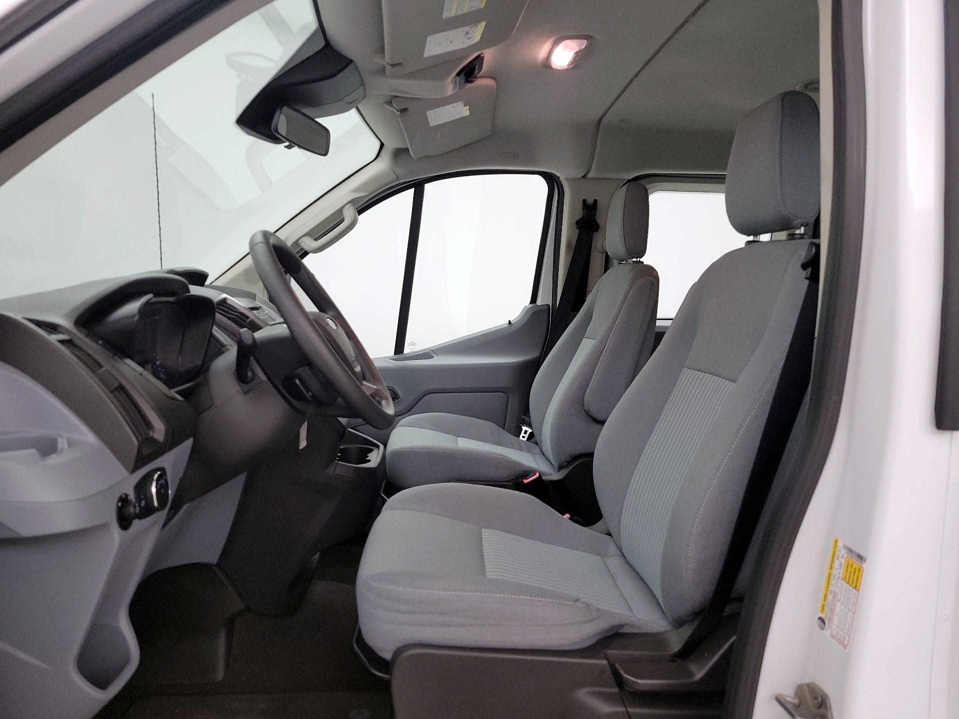 Thumbnail: 2015 Ford Transit Series - 11