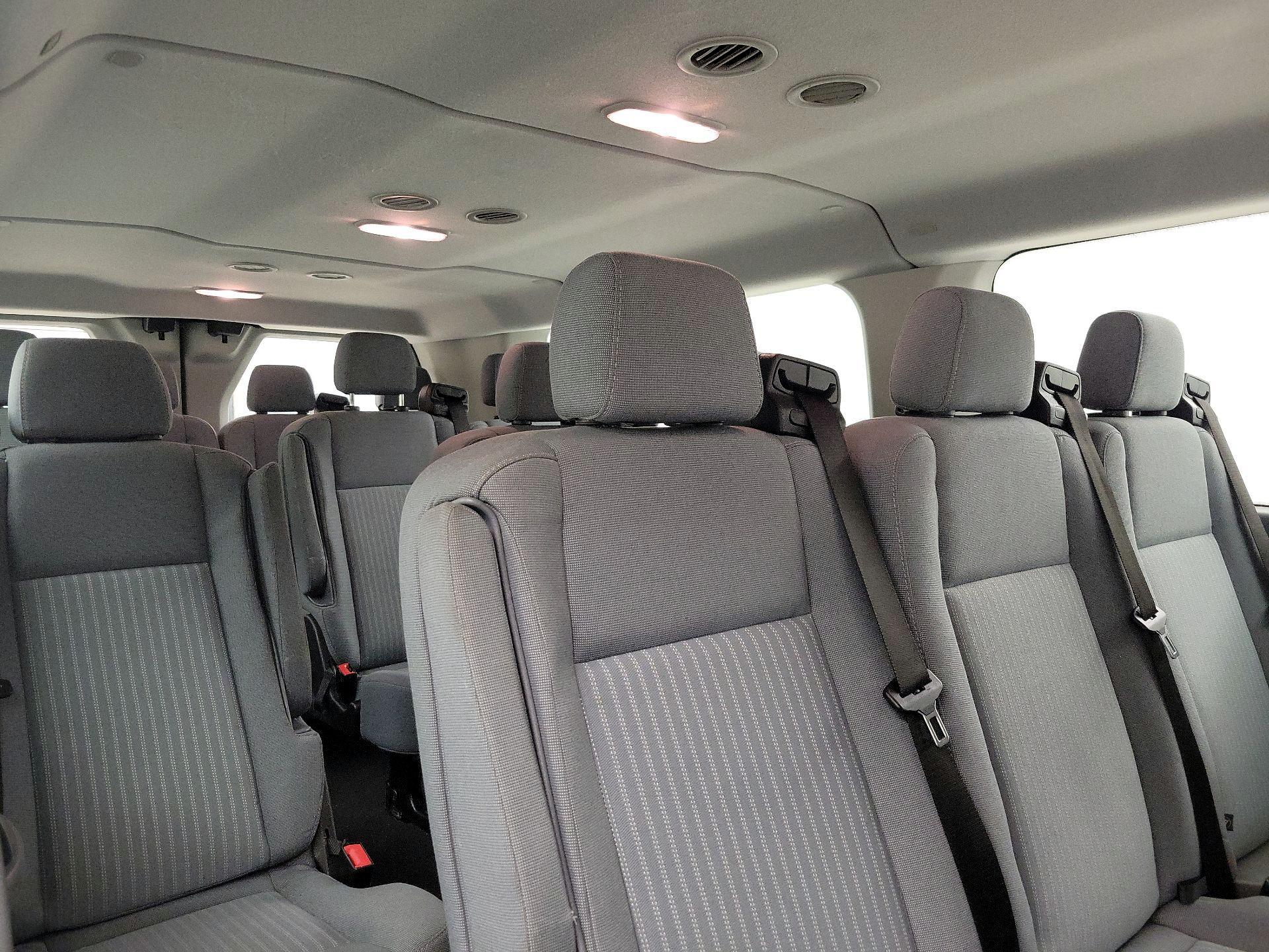 Thumbnail: 2015 Ford Transit Series - 17