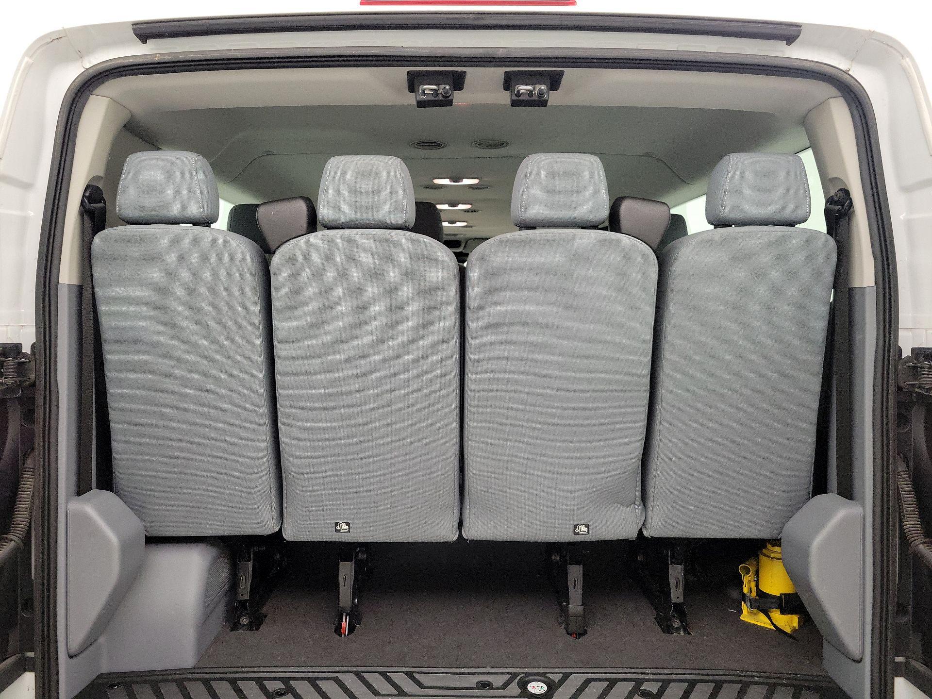 Thumbnail: 2015 Ford Transit Series - 18