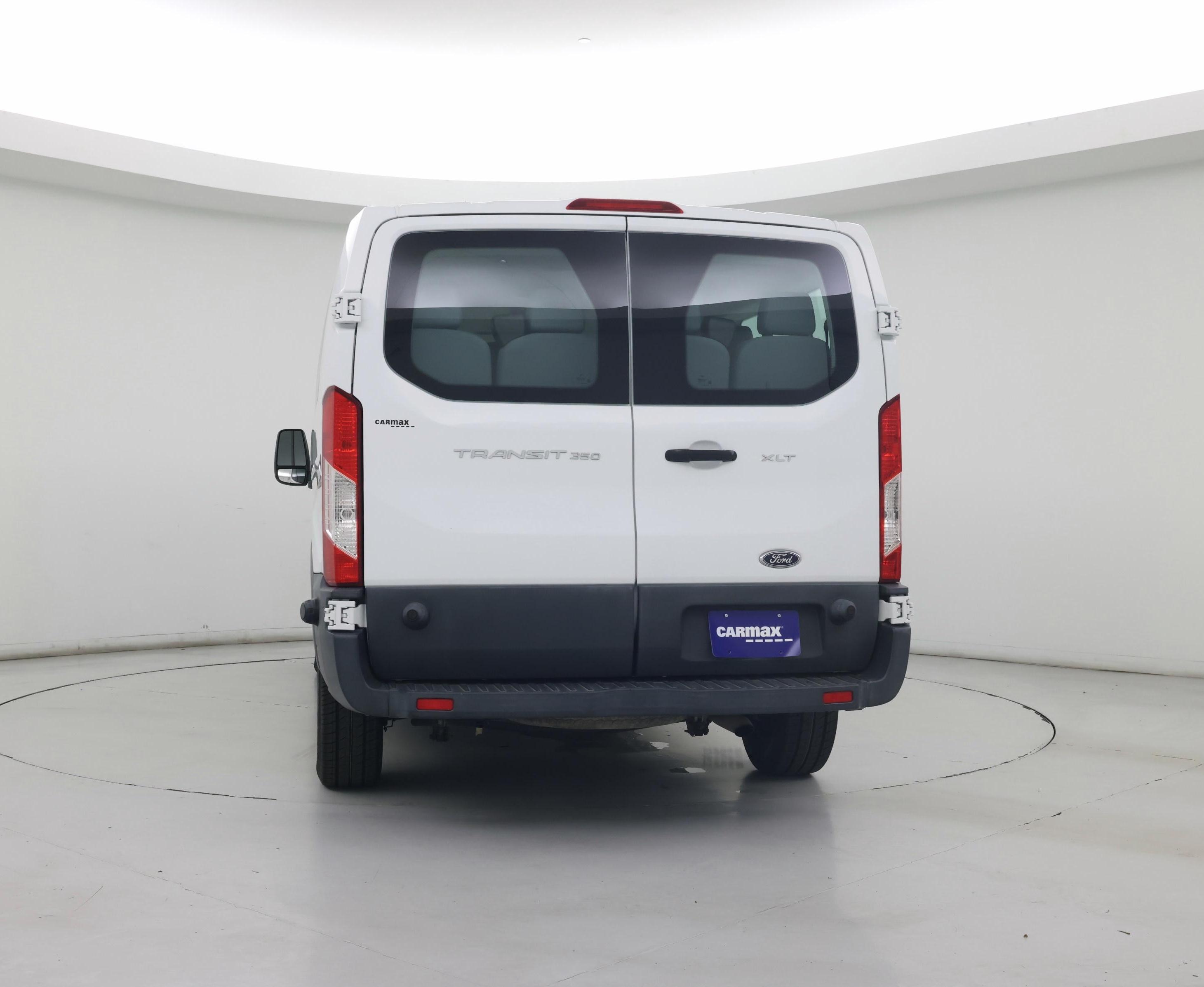 Thumbnail: 2015 Ford Transit Series - 6