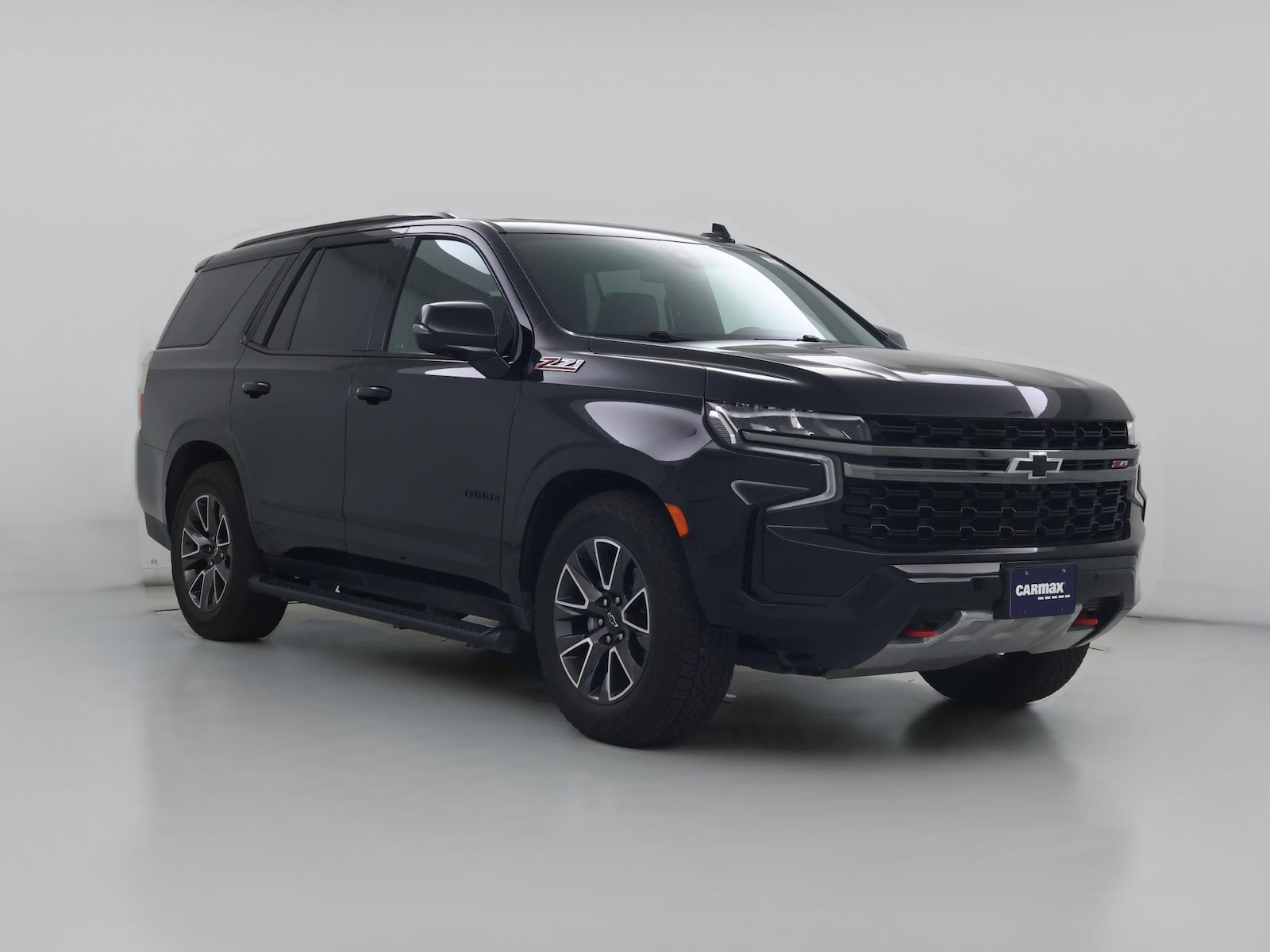 2022 Chevrolet Tahoe