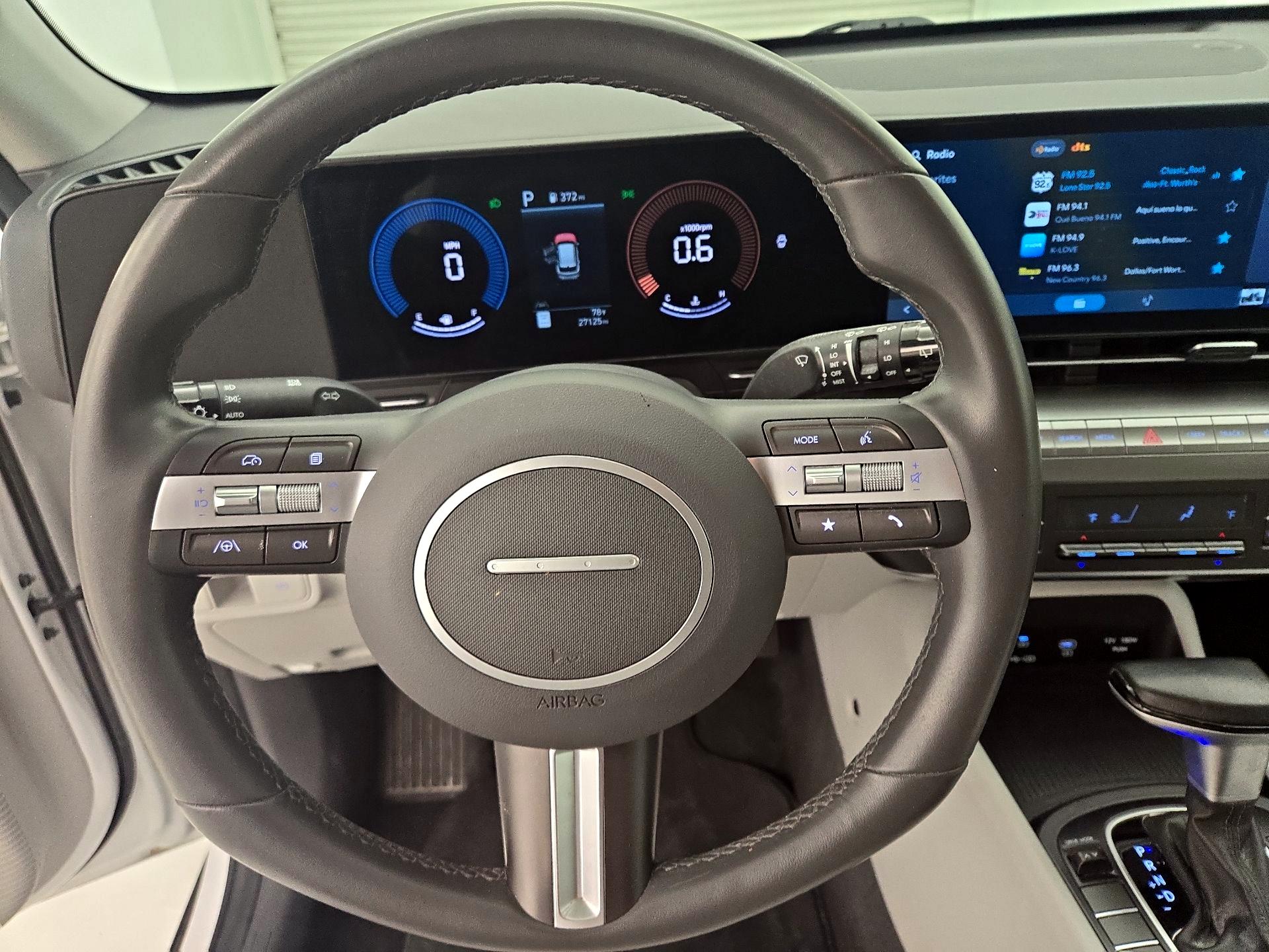 Thumbnail: 2025 Hyundai Kona - 10