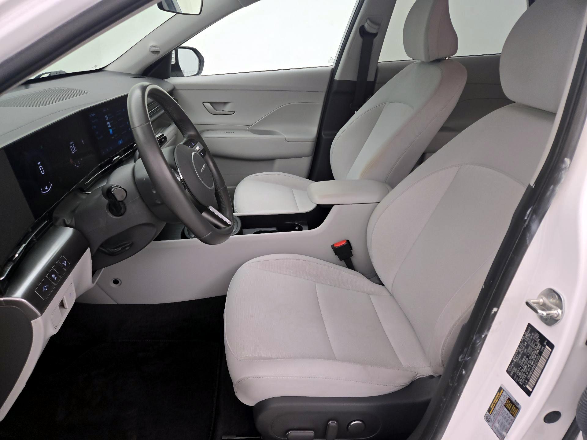 Thumbnail: 2025 Hyundai Kona - 11