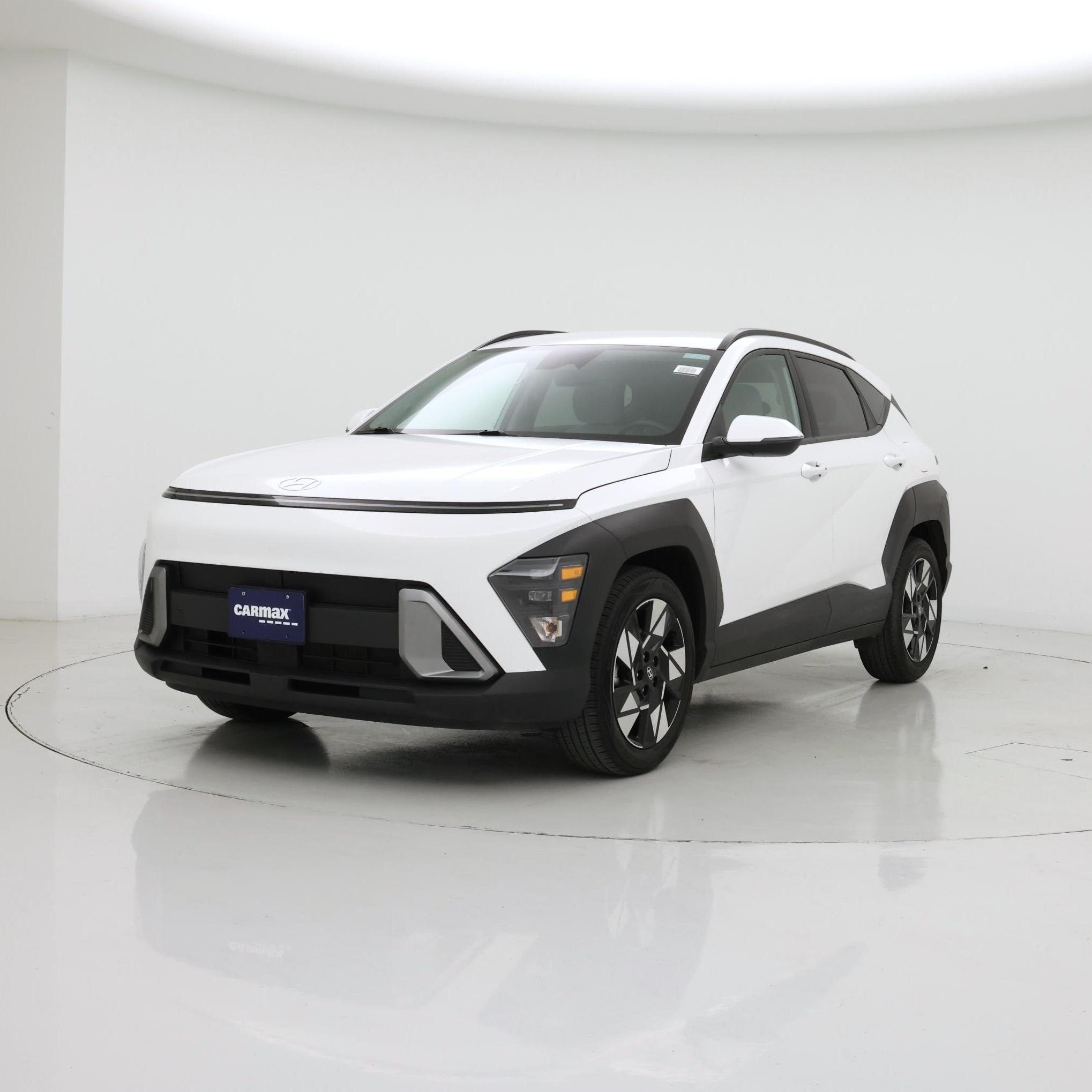 Thumbnail: 2025 Hyundai Kona - 4