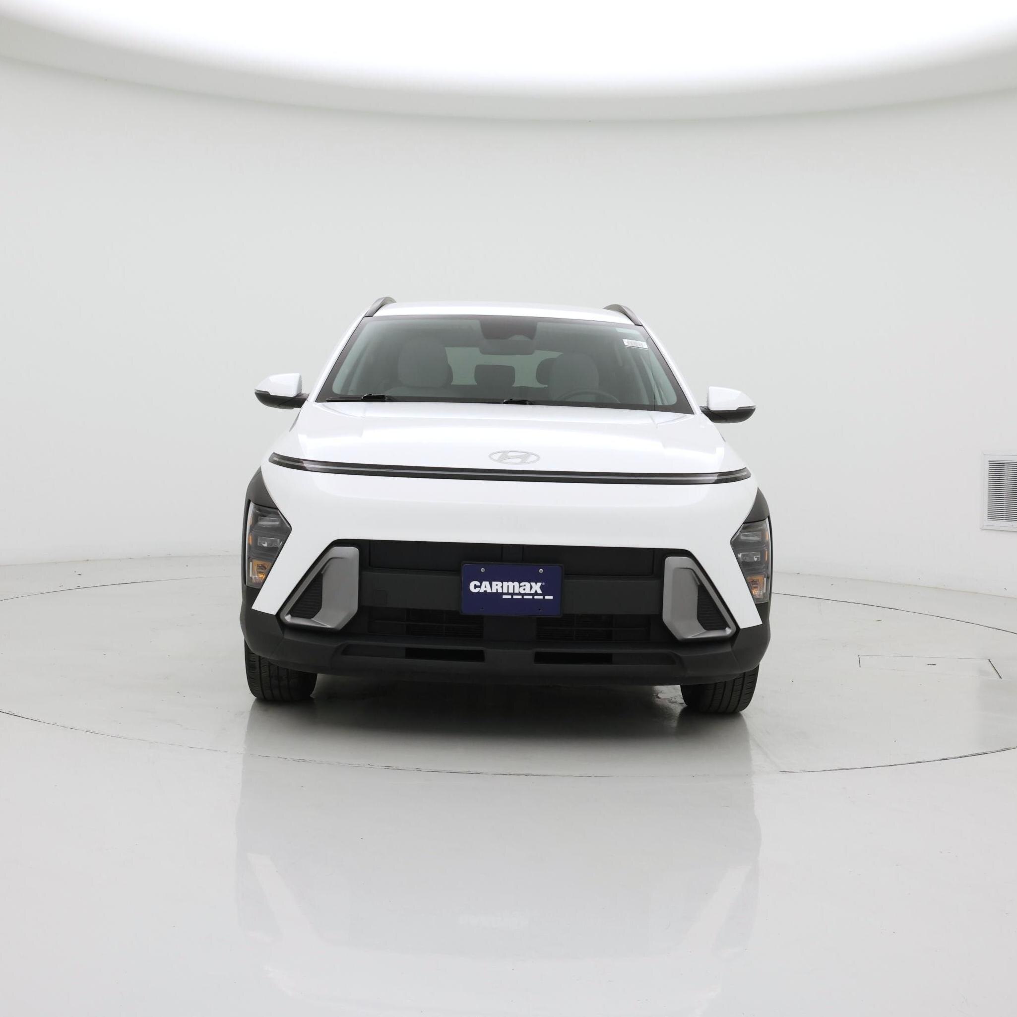 Thumbnail: 2025 Hyundai Kona - 5