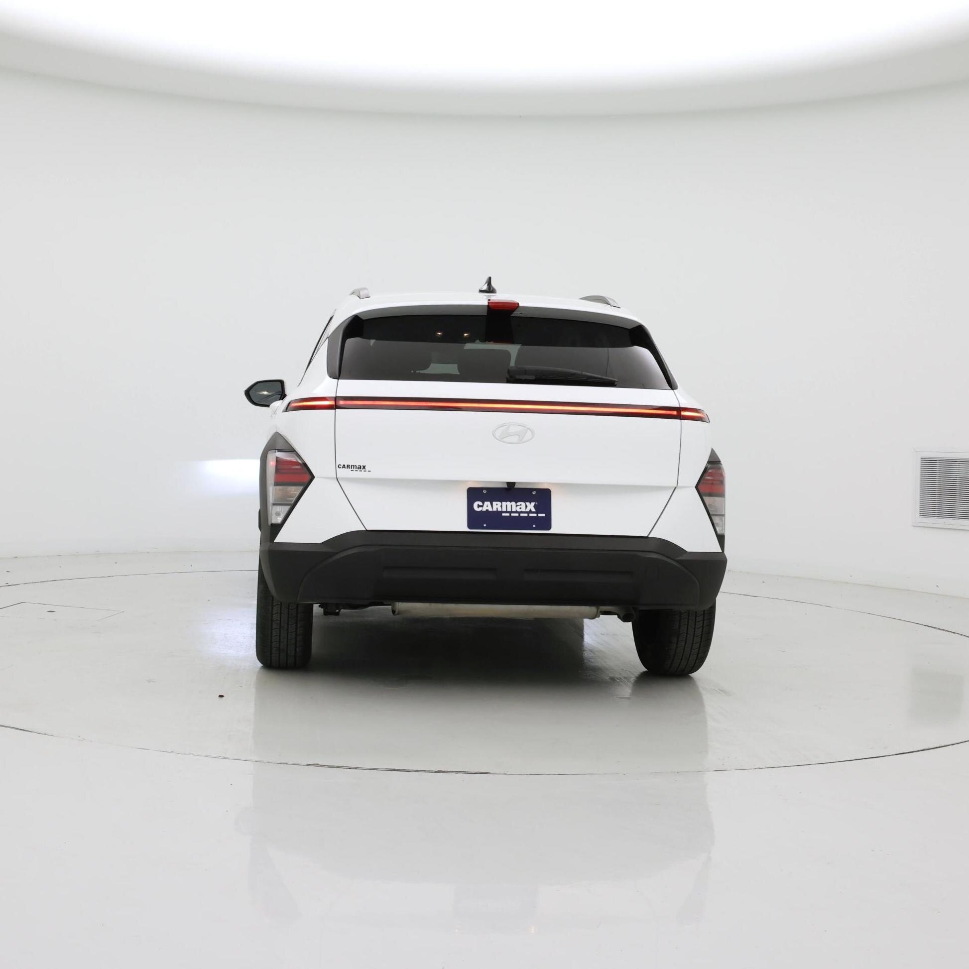 Thumbnail: 2025 Hyundai Kona - 6