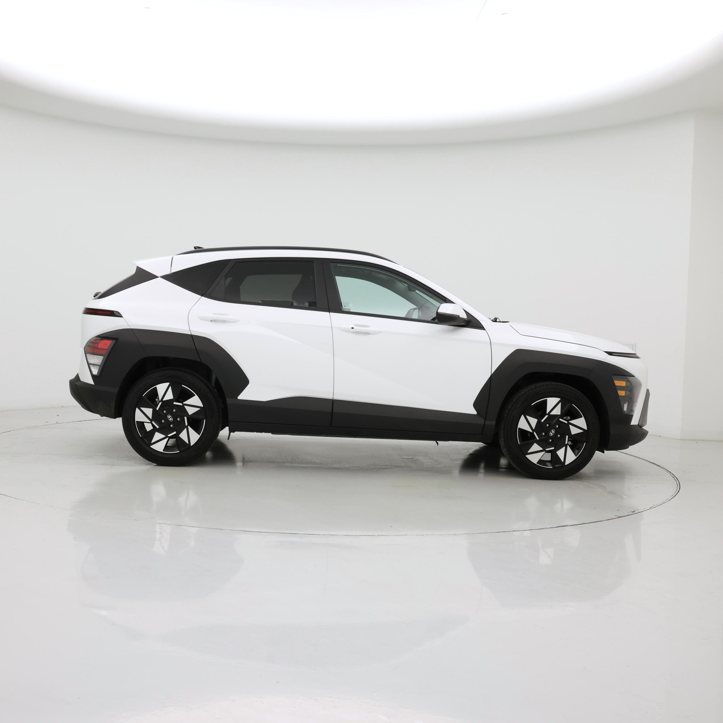 Thumbnail: 2025 Hyundai Kona - 7