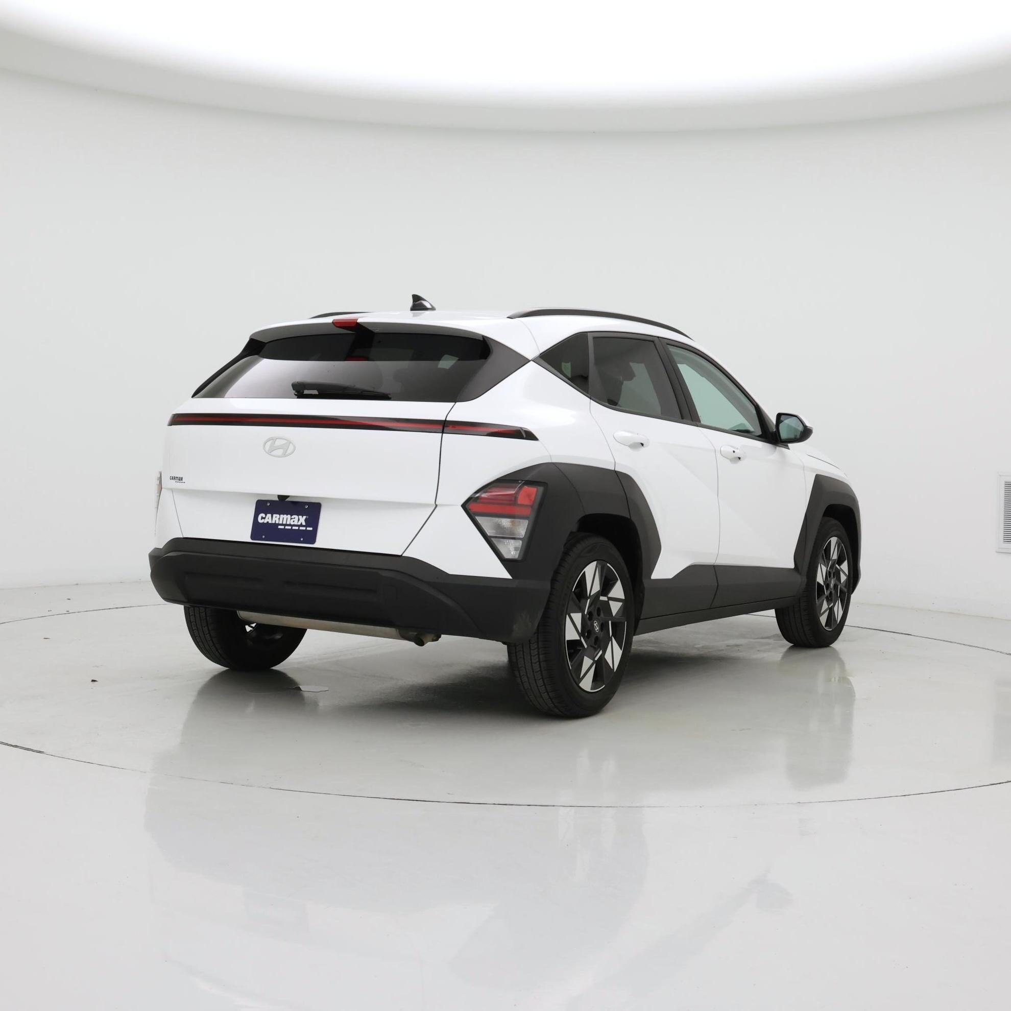Thumbnail: 2025 Hyundai Kona - 8
