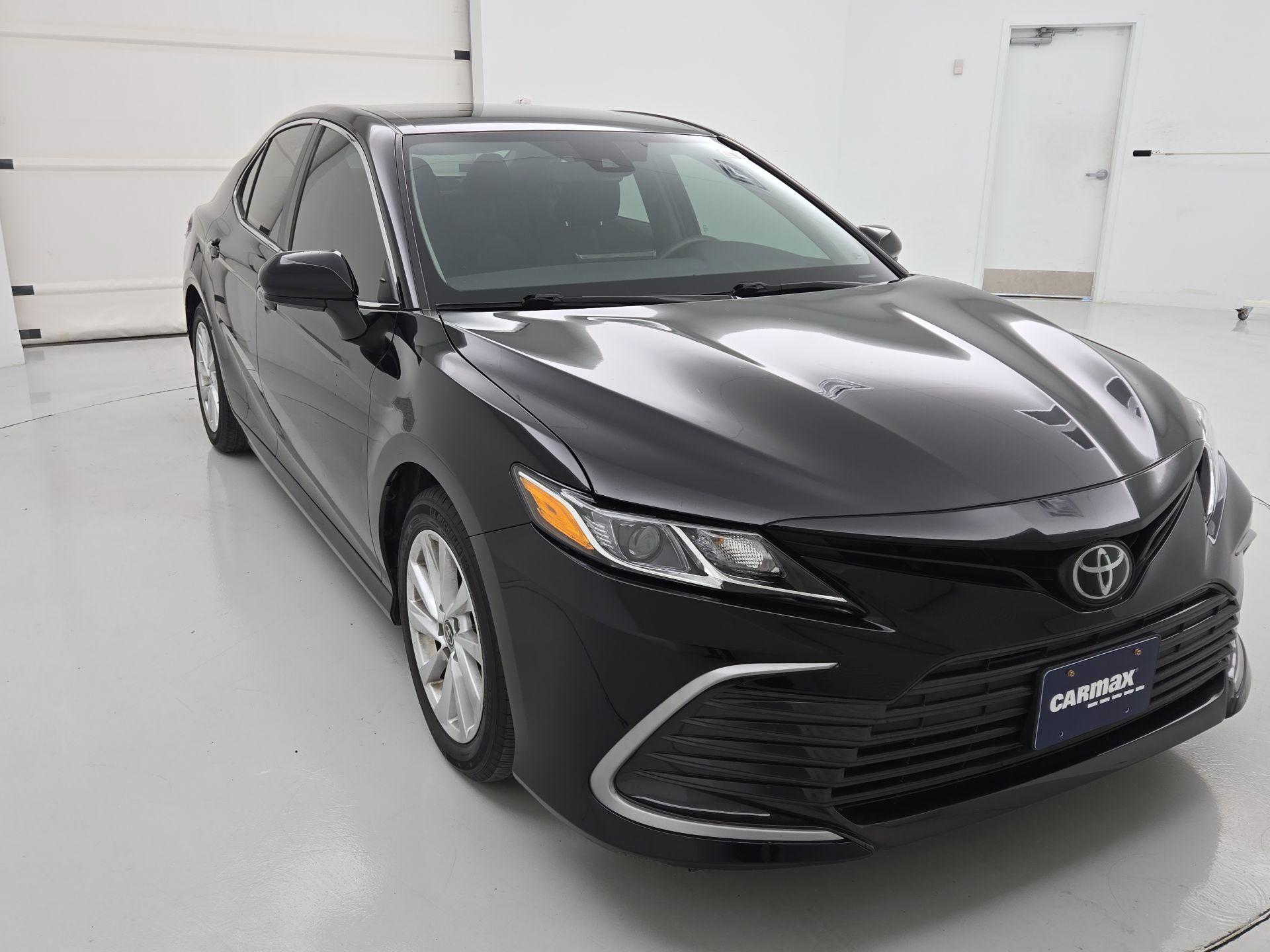Thumbnail: 2023 Toyota Camry - 1