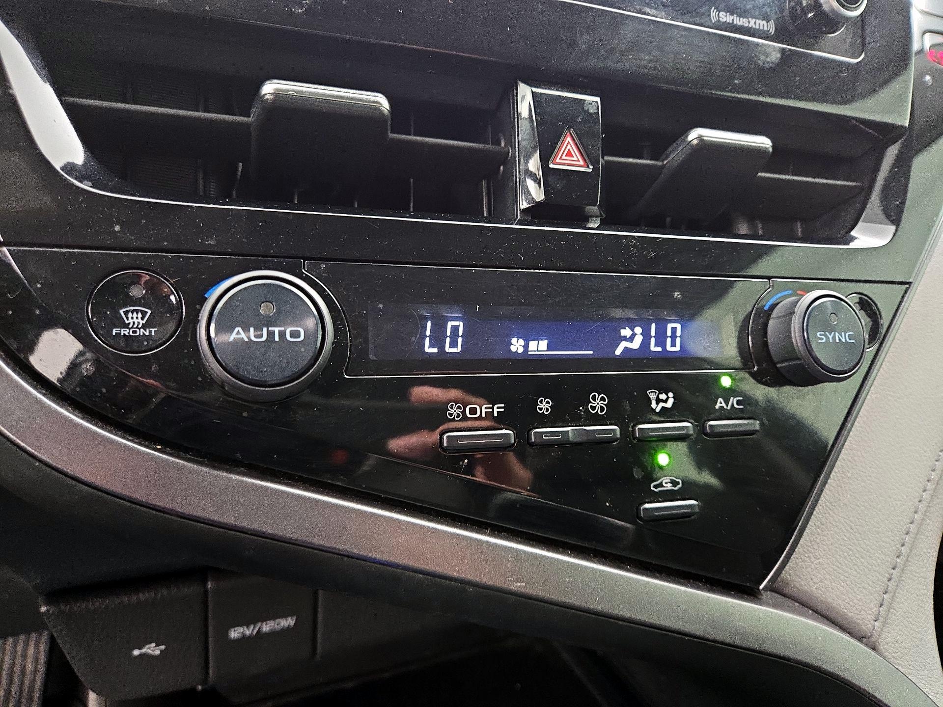 Thumbnail: 2023 Toyota Camry - 14