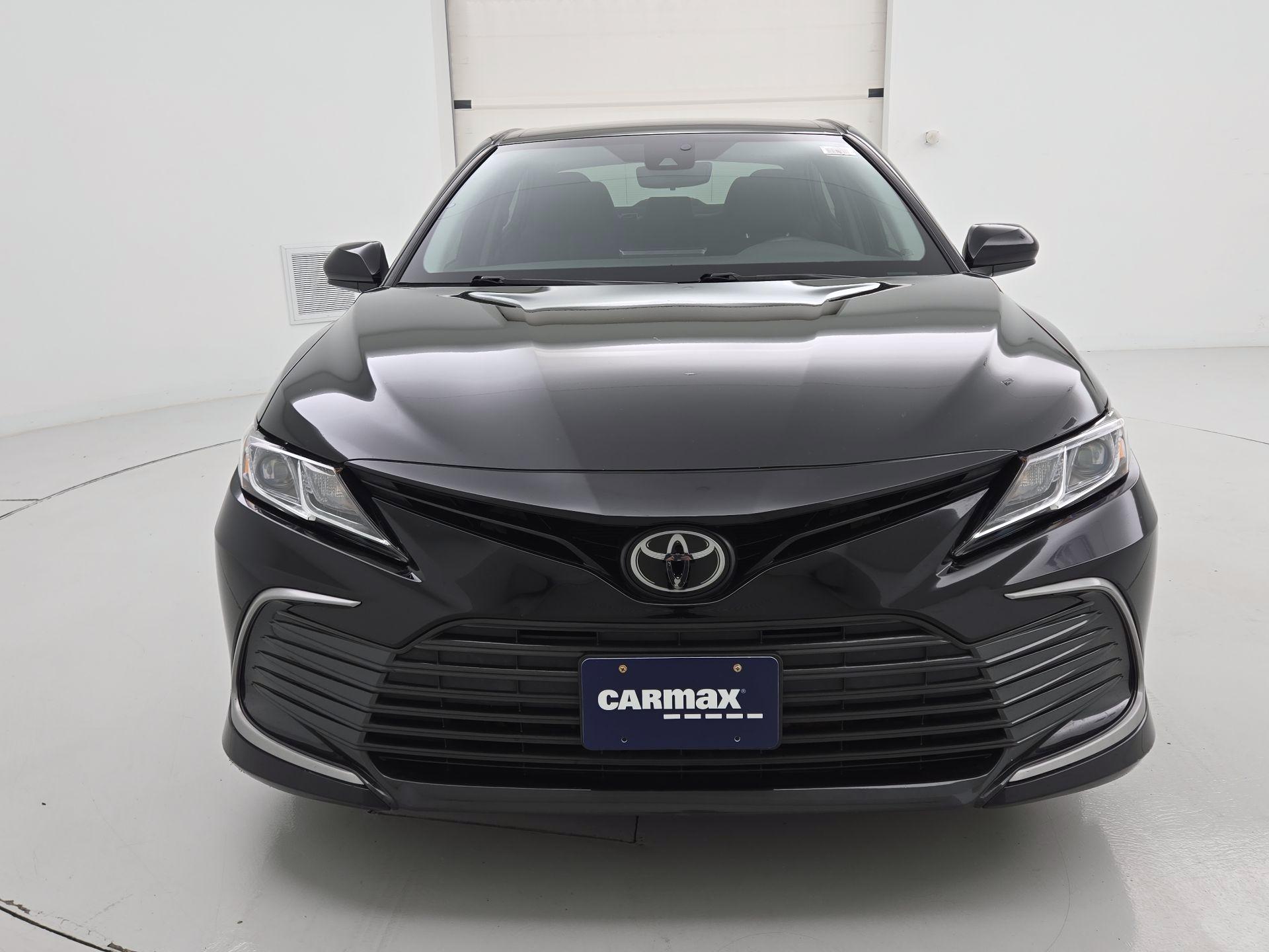 Thumbnail: 2023 Toyota Camry - 2