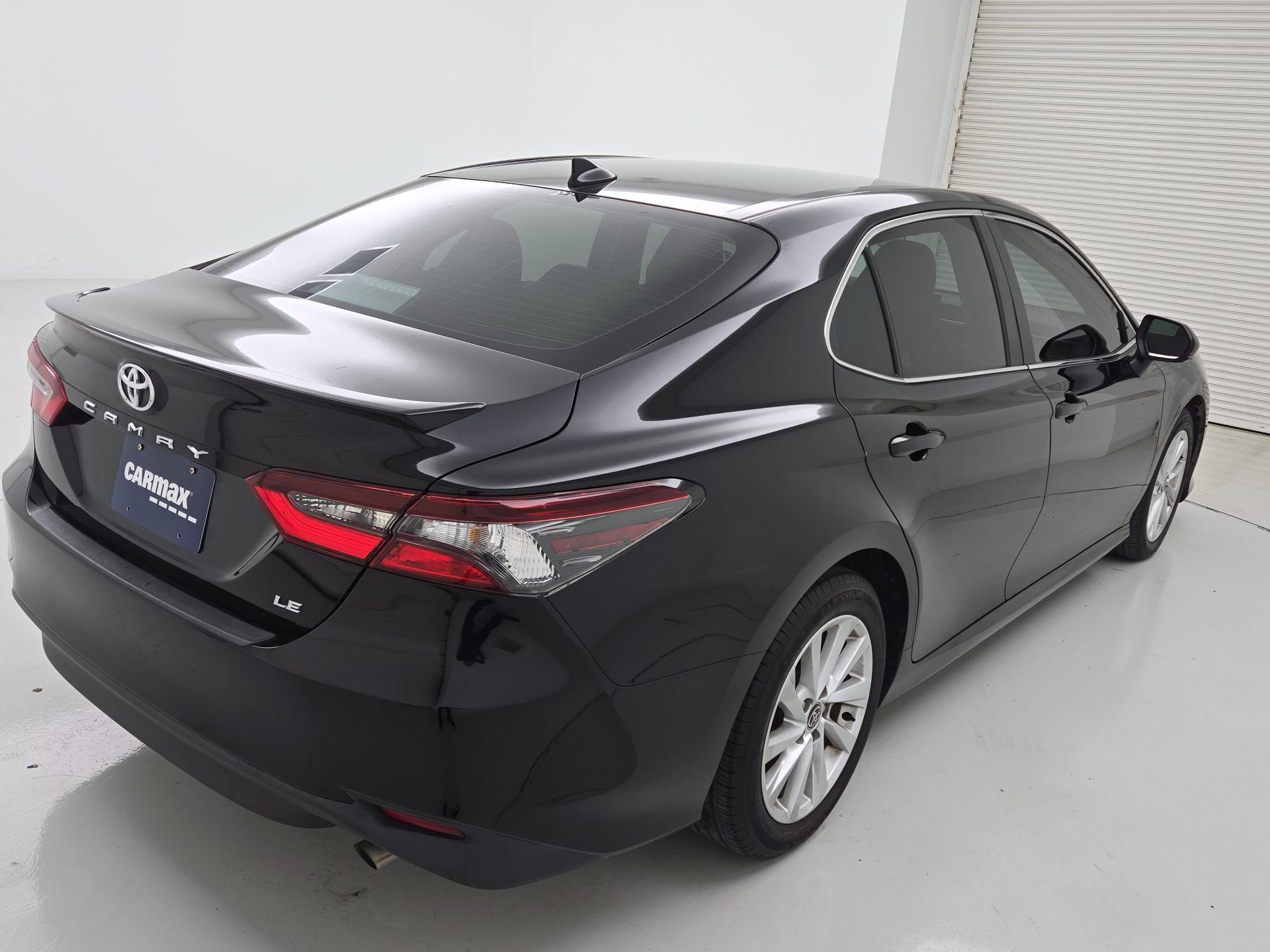 Thumbnail: 2023 Toyota Camry - 5