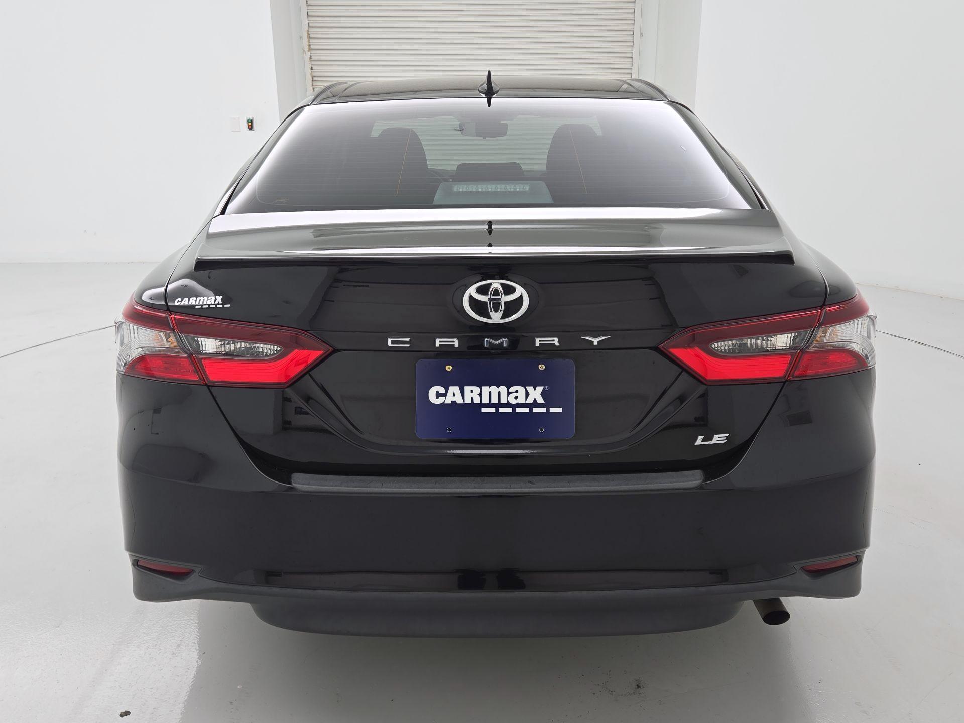 Thumbnail: 2023 Toyota Camry - 6