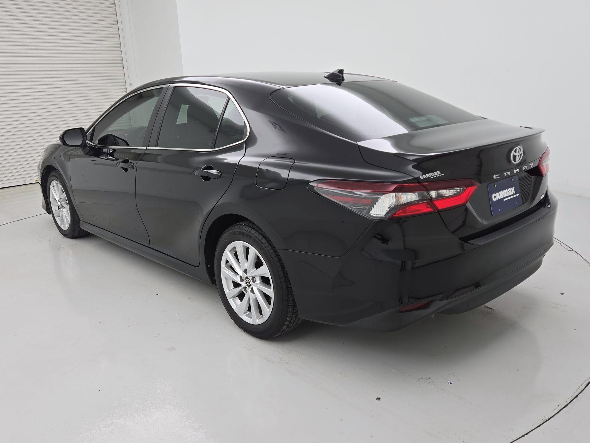 Thumbnail: 2023 Toyota Camry - 7