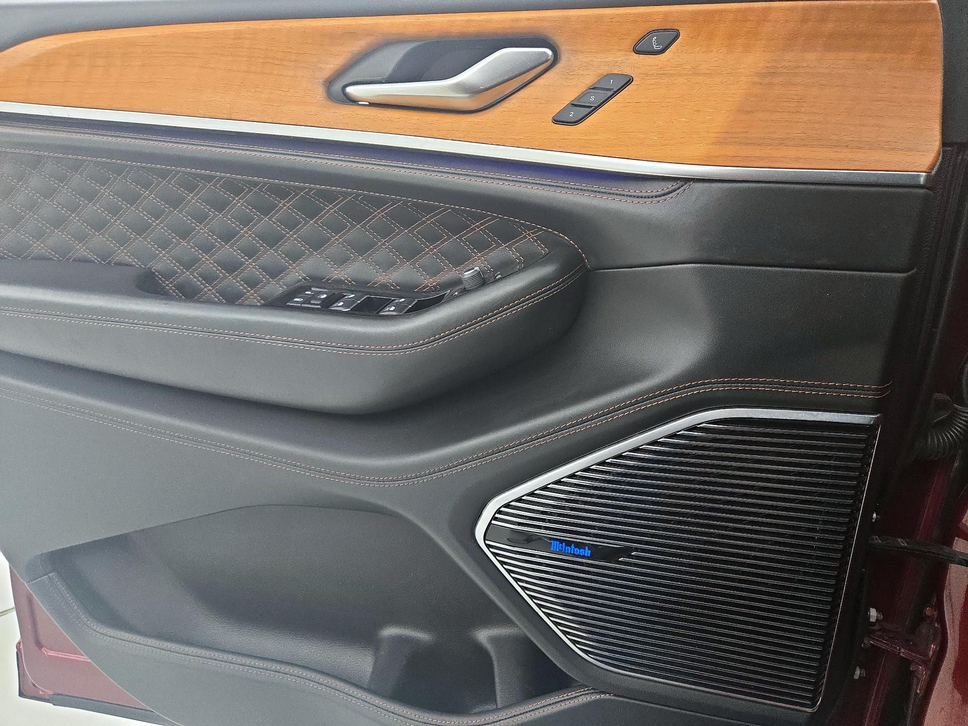 Thumbnail: 2021 Jeep Grand Cherokee L - 12