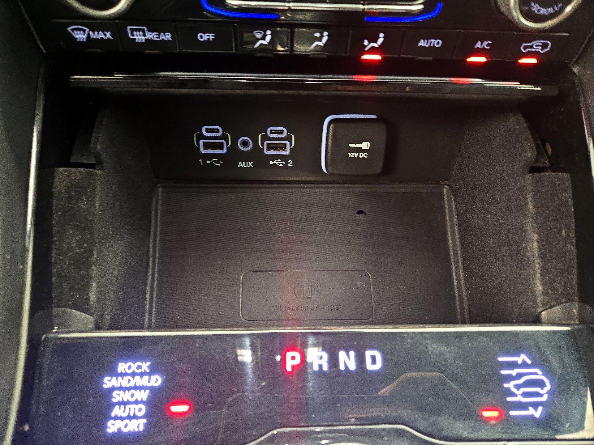Thumbnail: 2021 Jeep Grand Cherokee L - 19