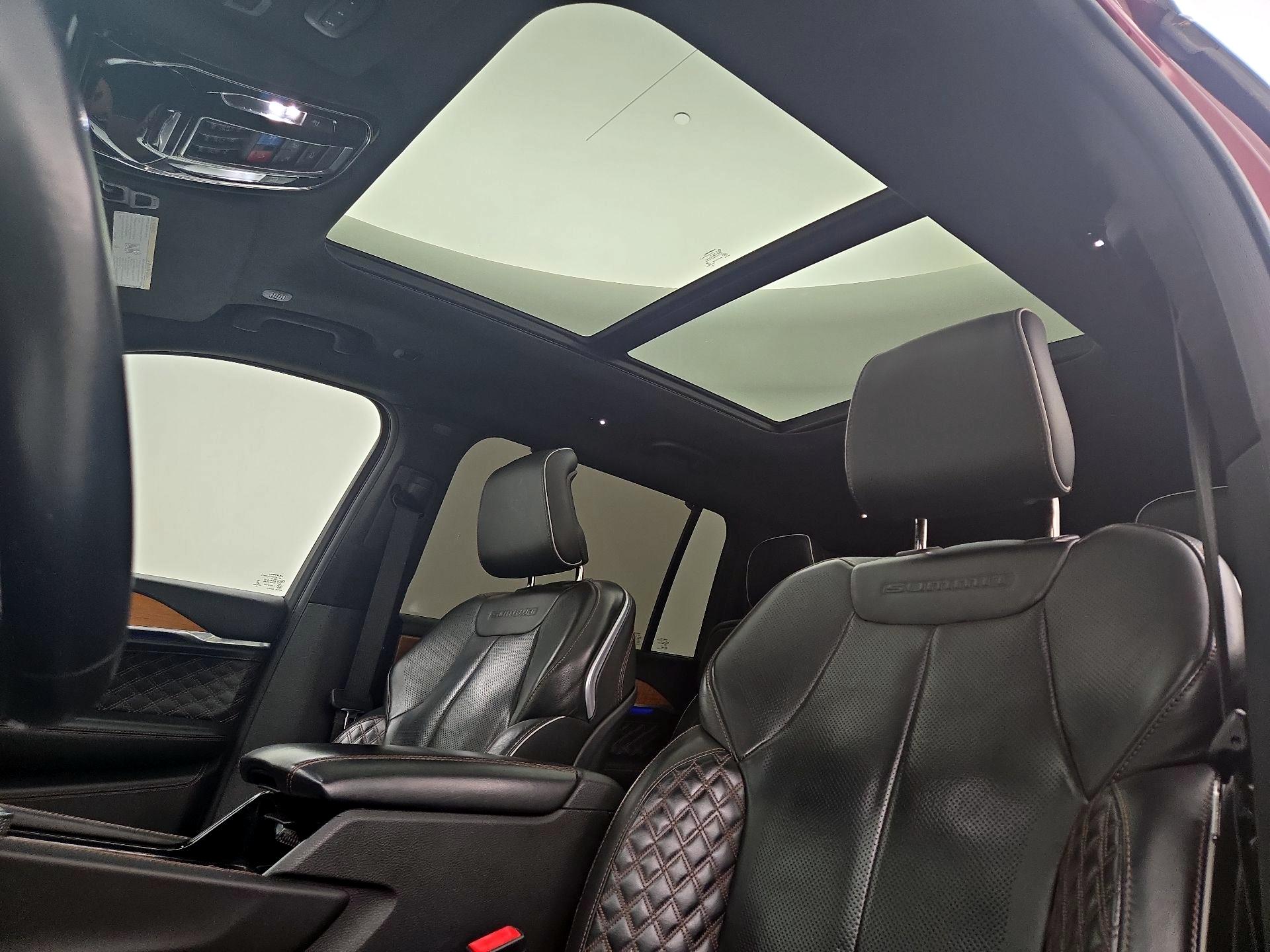 Thumbnail: 2021 Jeep Grand Cherokee L - 20