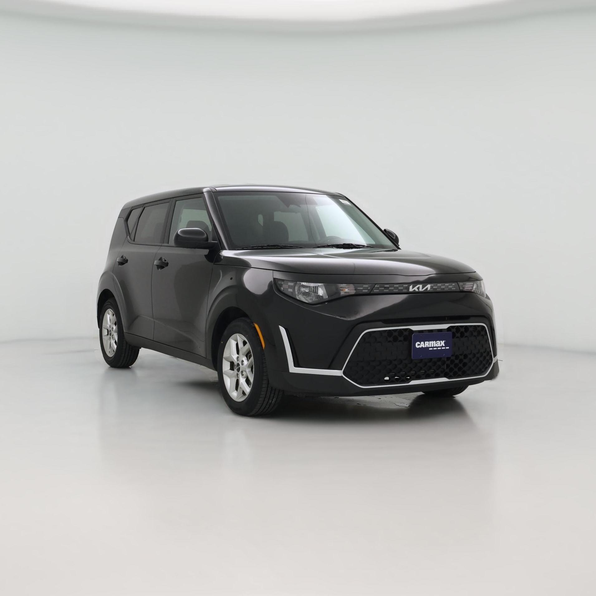 Thumbnail: 2024 Kia Soul - 1