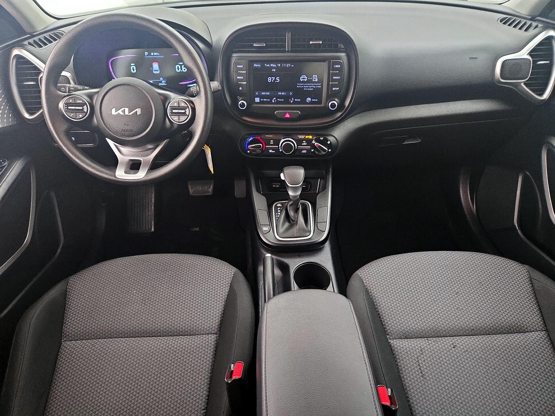 Thumbnail: 2024 Kia Soul - 9
