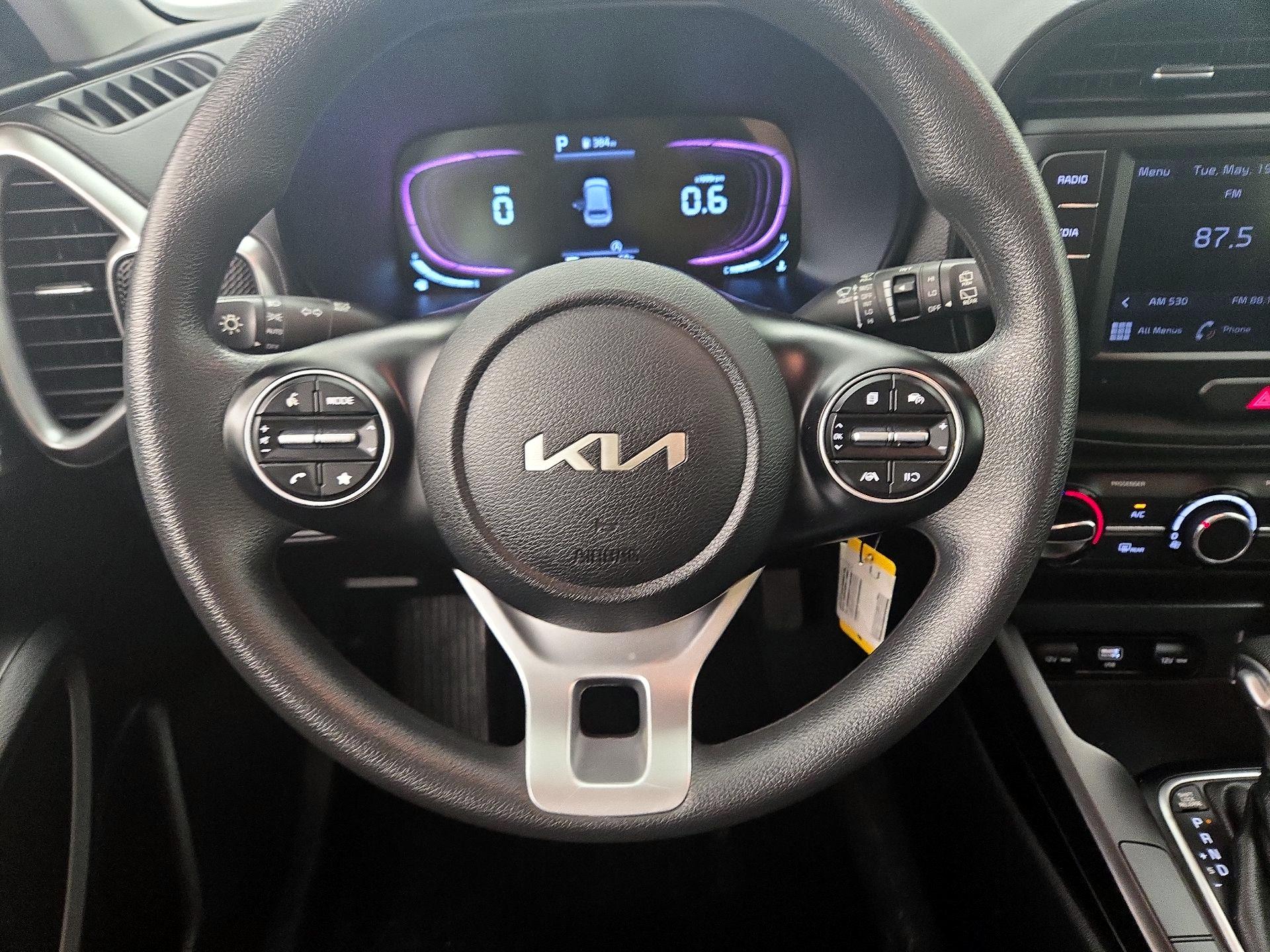 Thumbnail: 2024 Kia Soul - 10