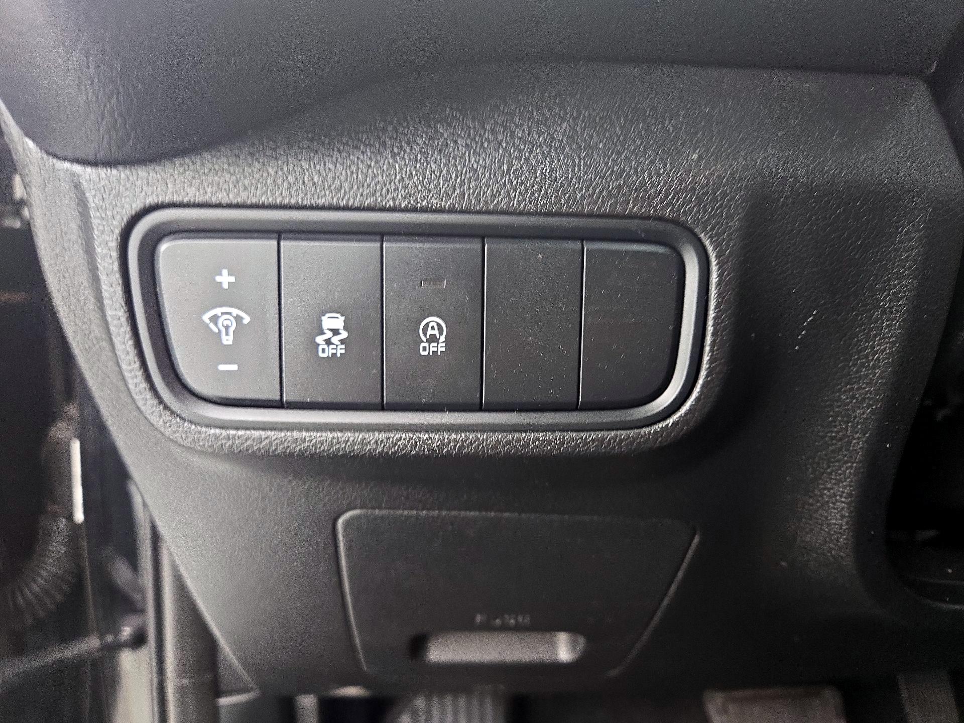 Thumbnail: 2024 Kia Soul - 13