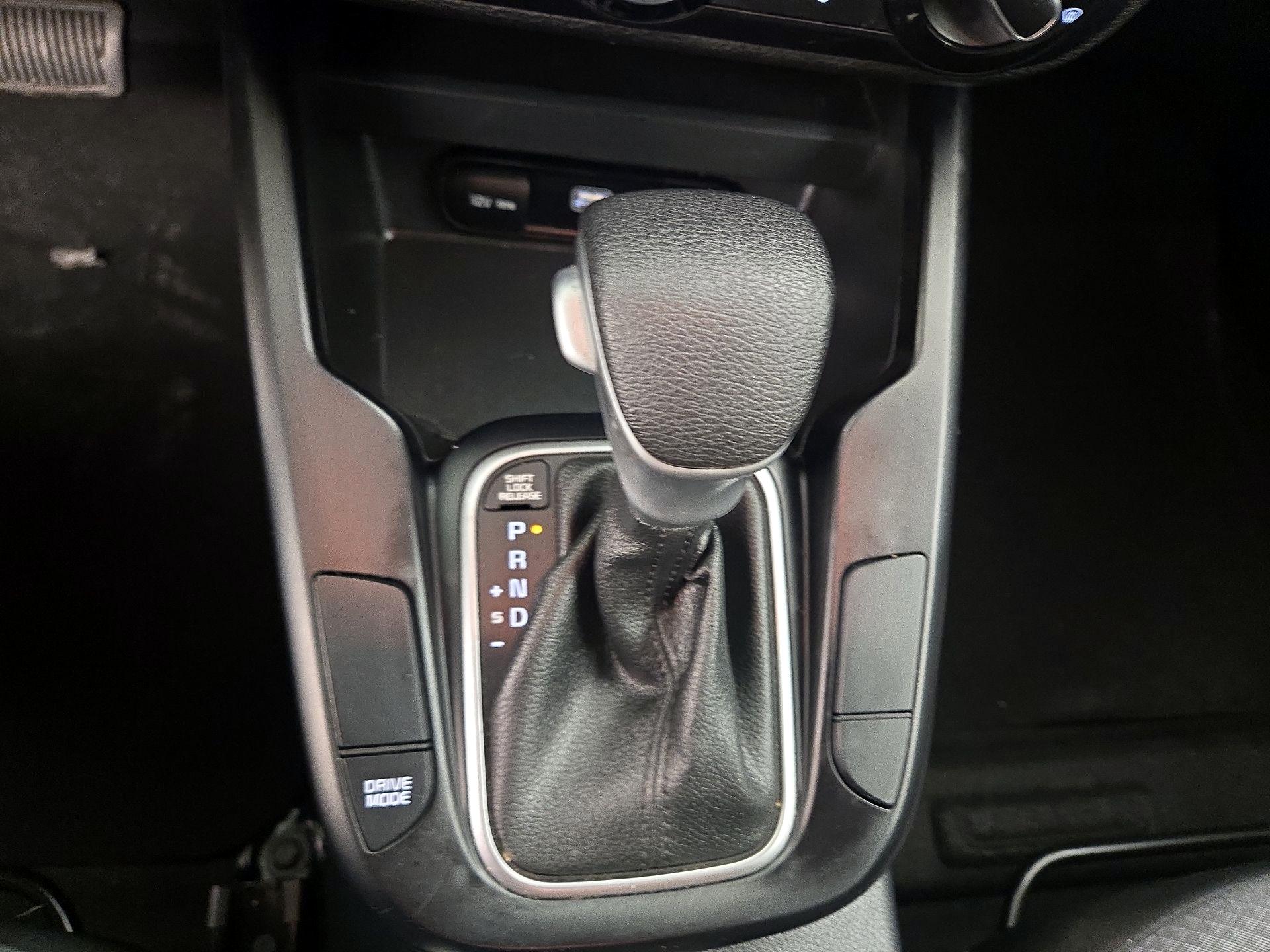 Thumbnail: 2024 Kia Soul - 17