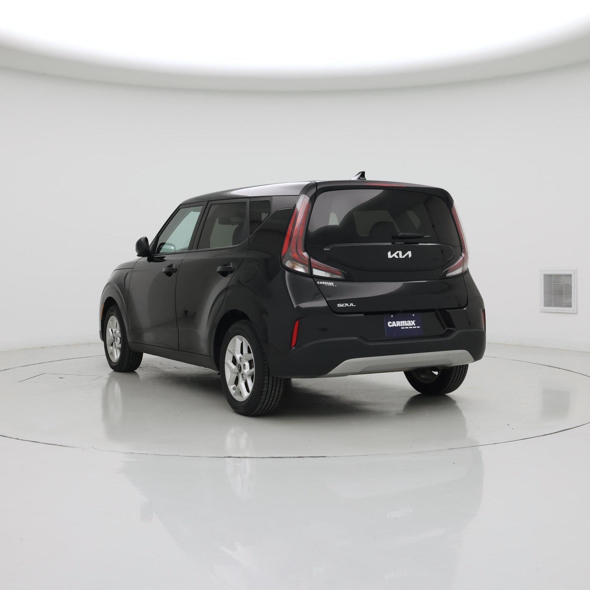 Thumbnail: 2024 Kia Soul - 2