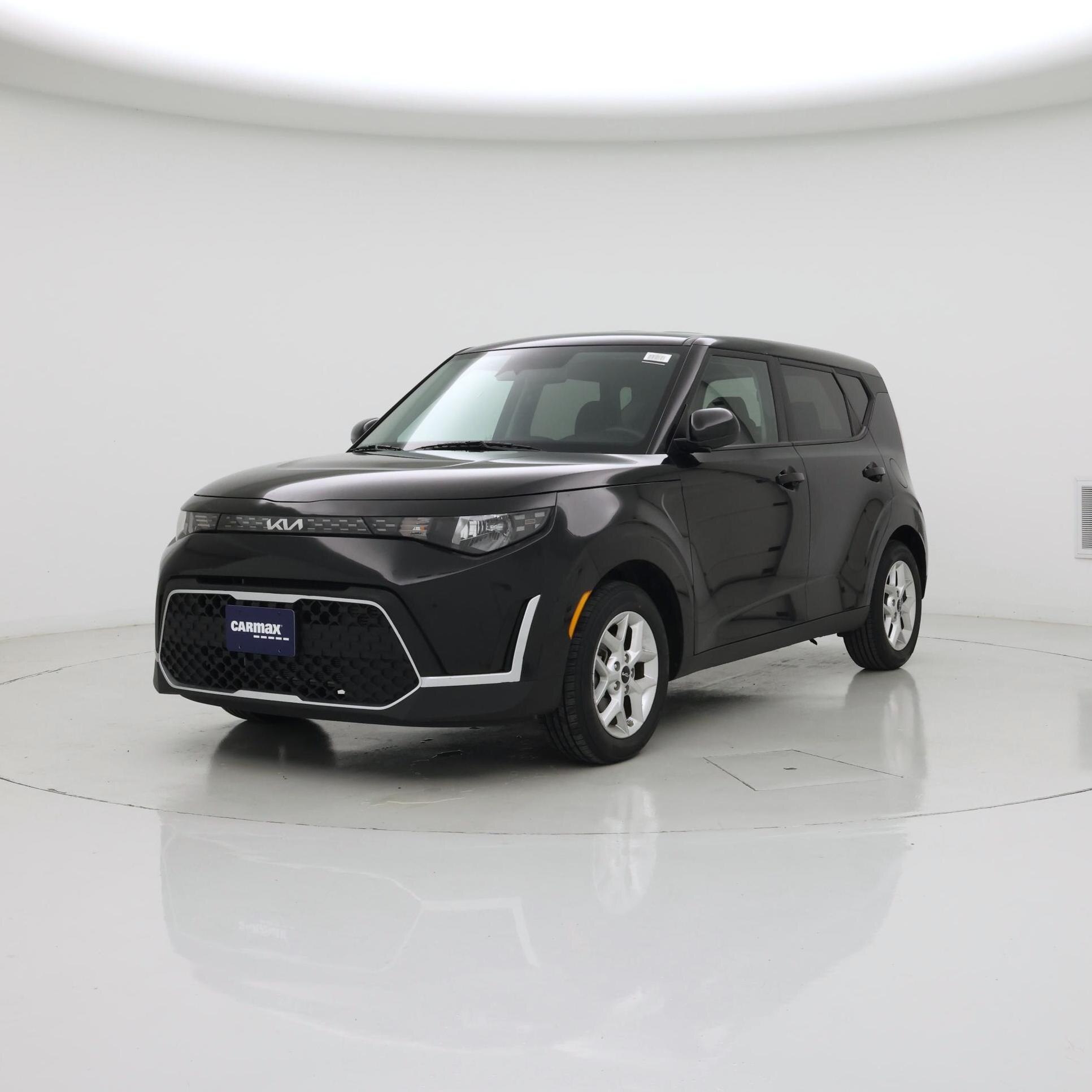 Thumbnail: 2024 Kia Soul - 4