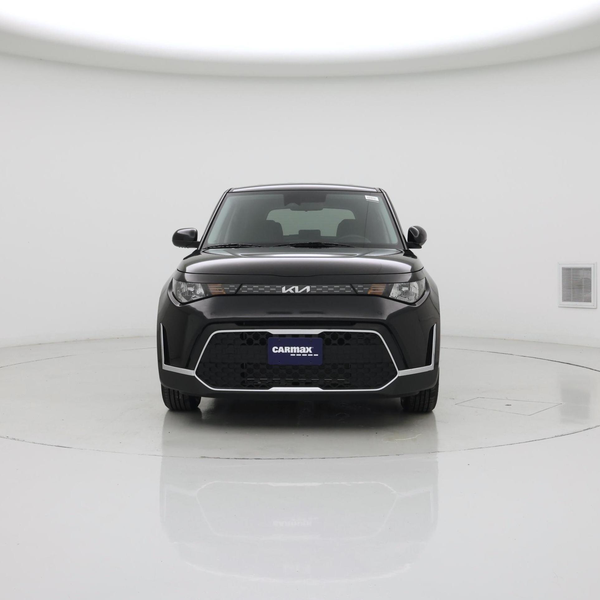 Thumbnail: 2024 Kia Soul - 5