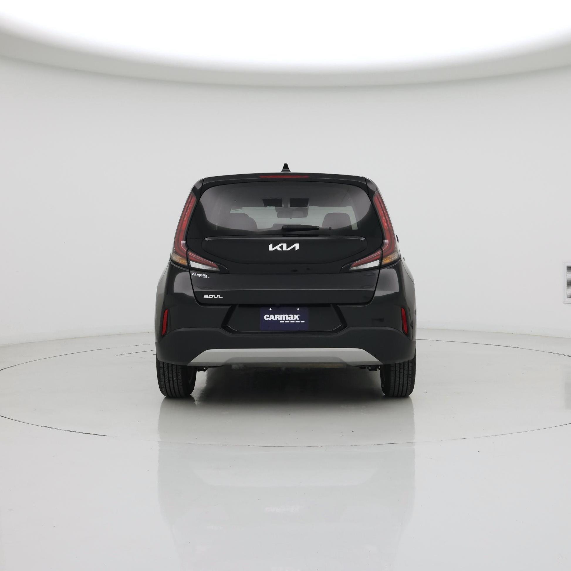 Thumbnail: 2024 Kia Soul - 6