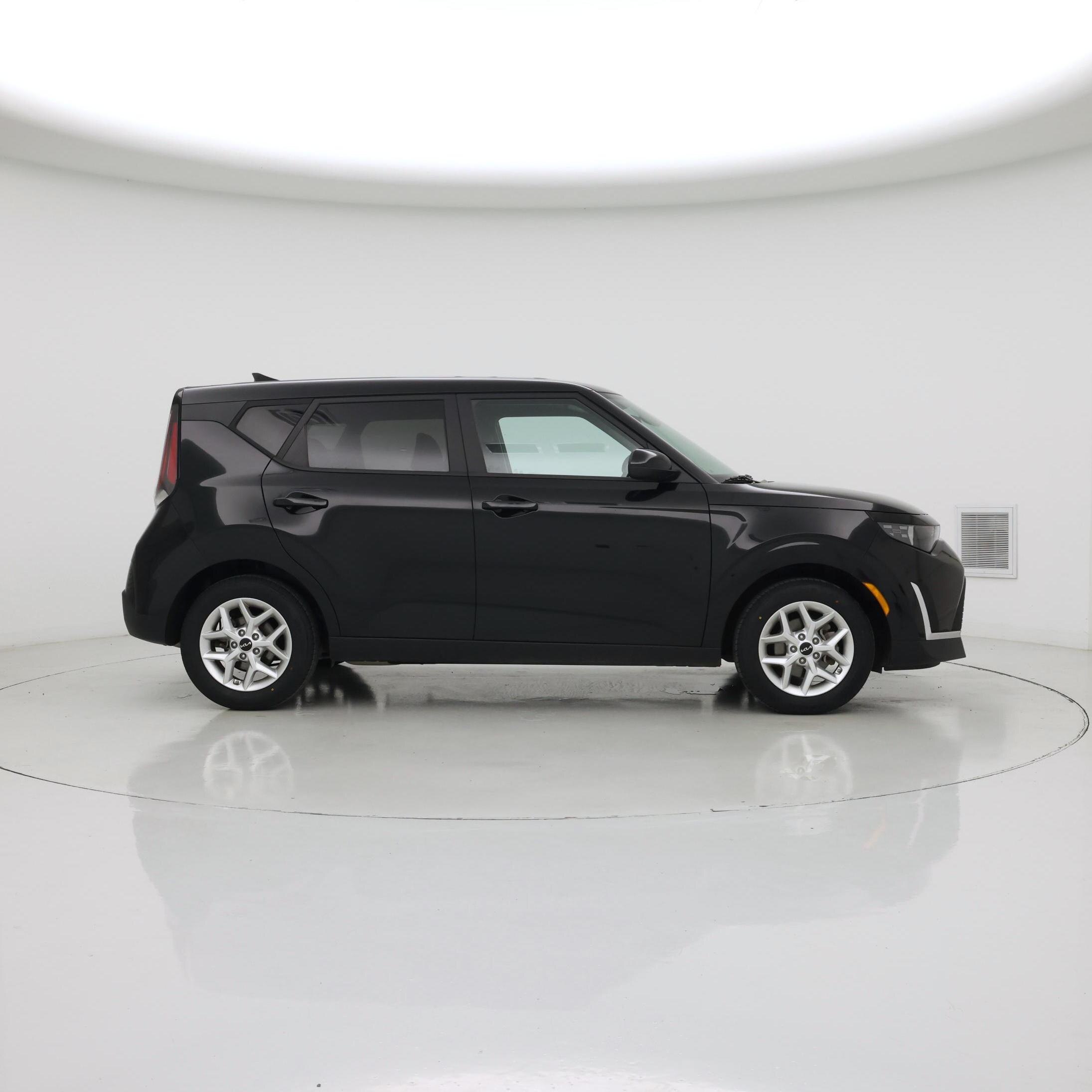 Thumbnail: 2024 Kia Soul - 7