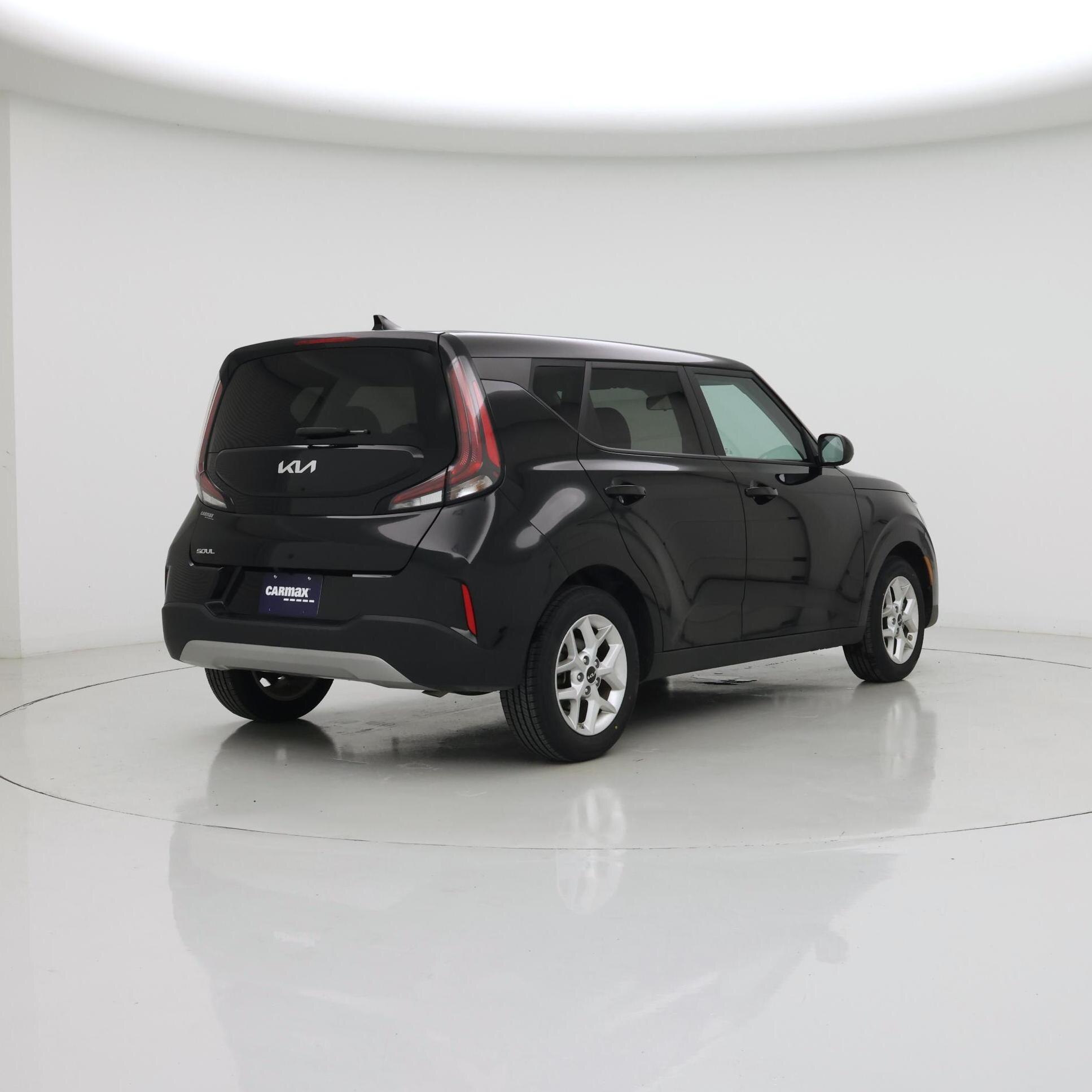 Thumbnail: 2024 Kia Soul - 8