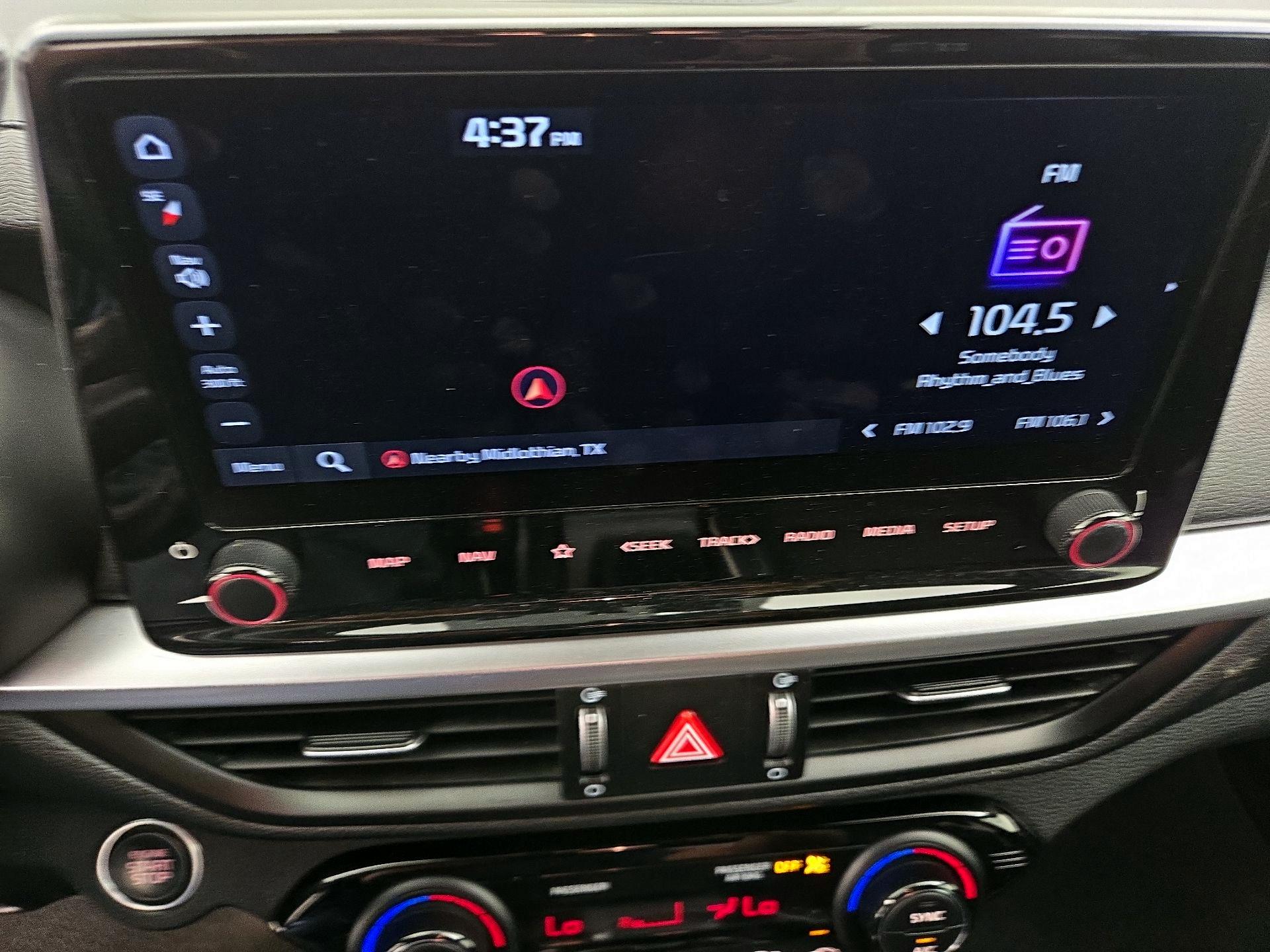 Thumbnail: 2023 Kia Forte - 14