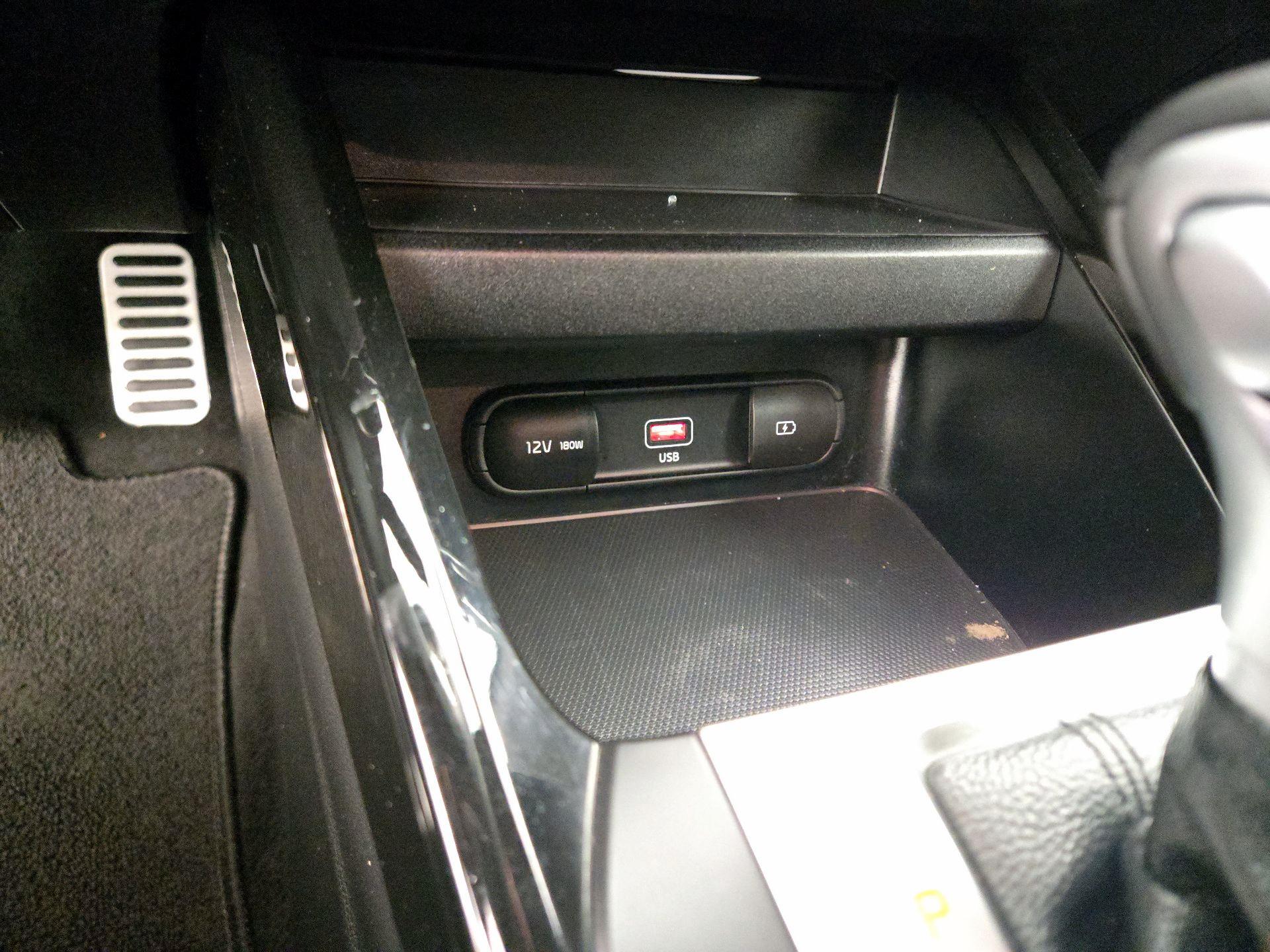 Thumbnail: 2023 Kia Forte - 19