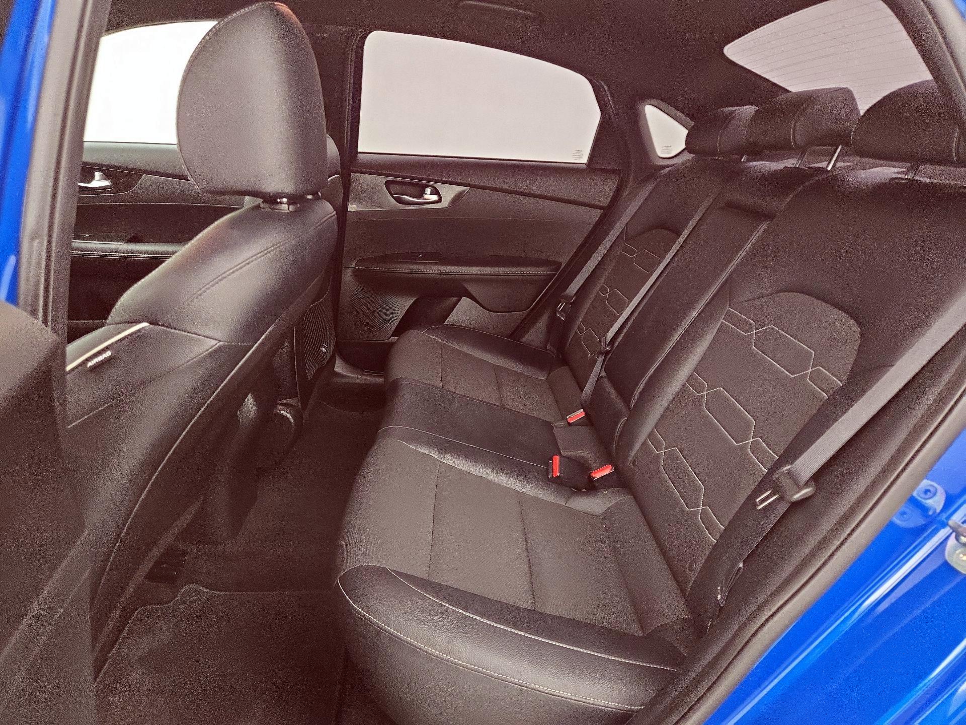 Thumbnail: 2023 Kia Forte - 20