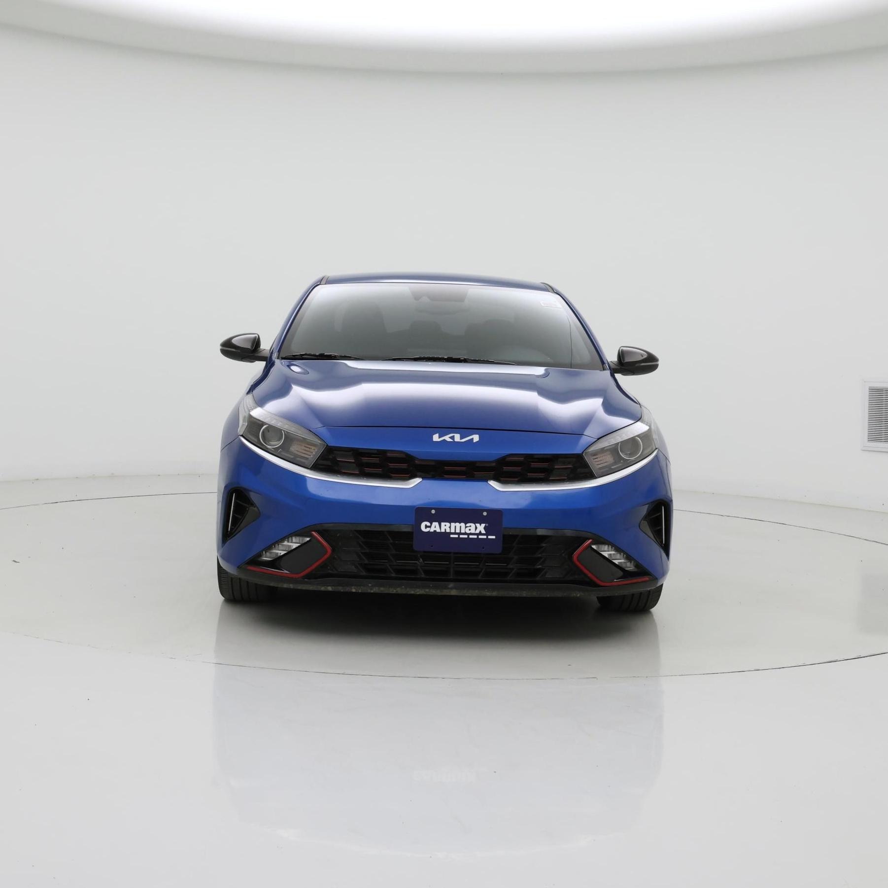 Thumbnail: 2023 Kia Forte - 5