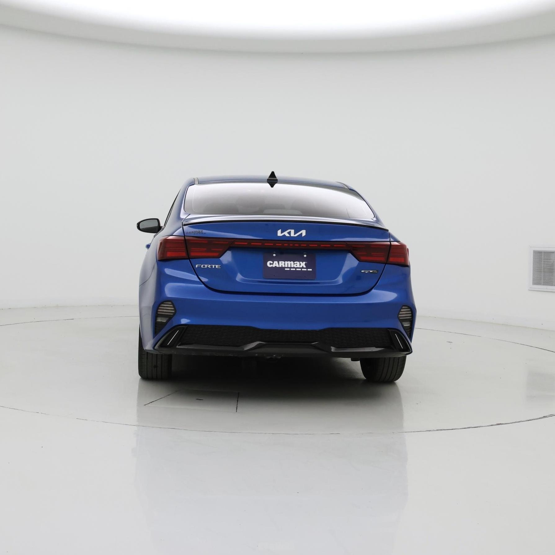 Thumbnail: 2023 Kia Forte - 6