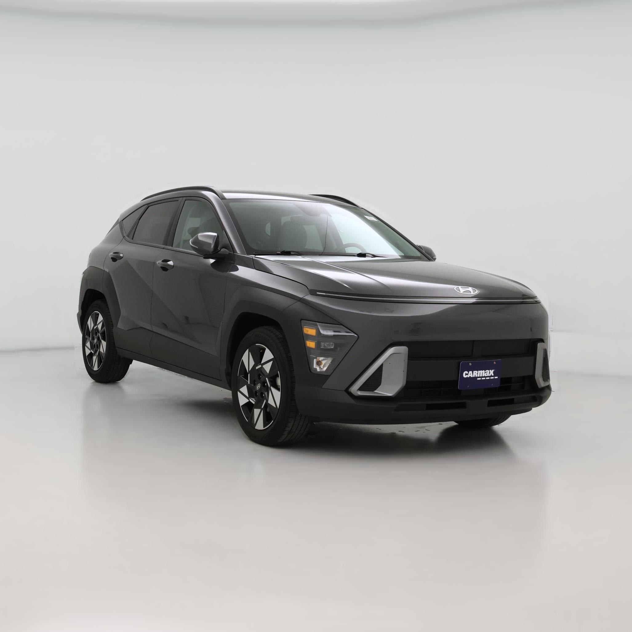 Thumbnail: 2025 Hyundai Kona - 1