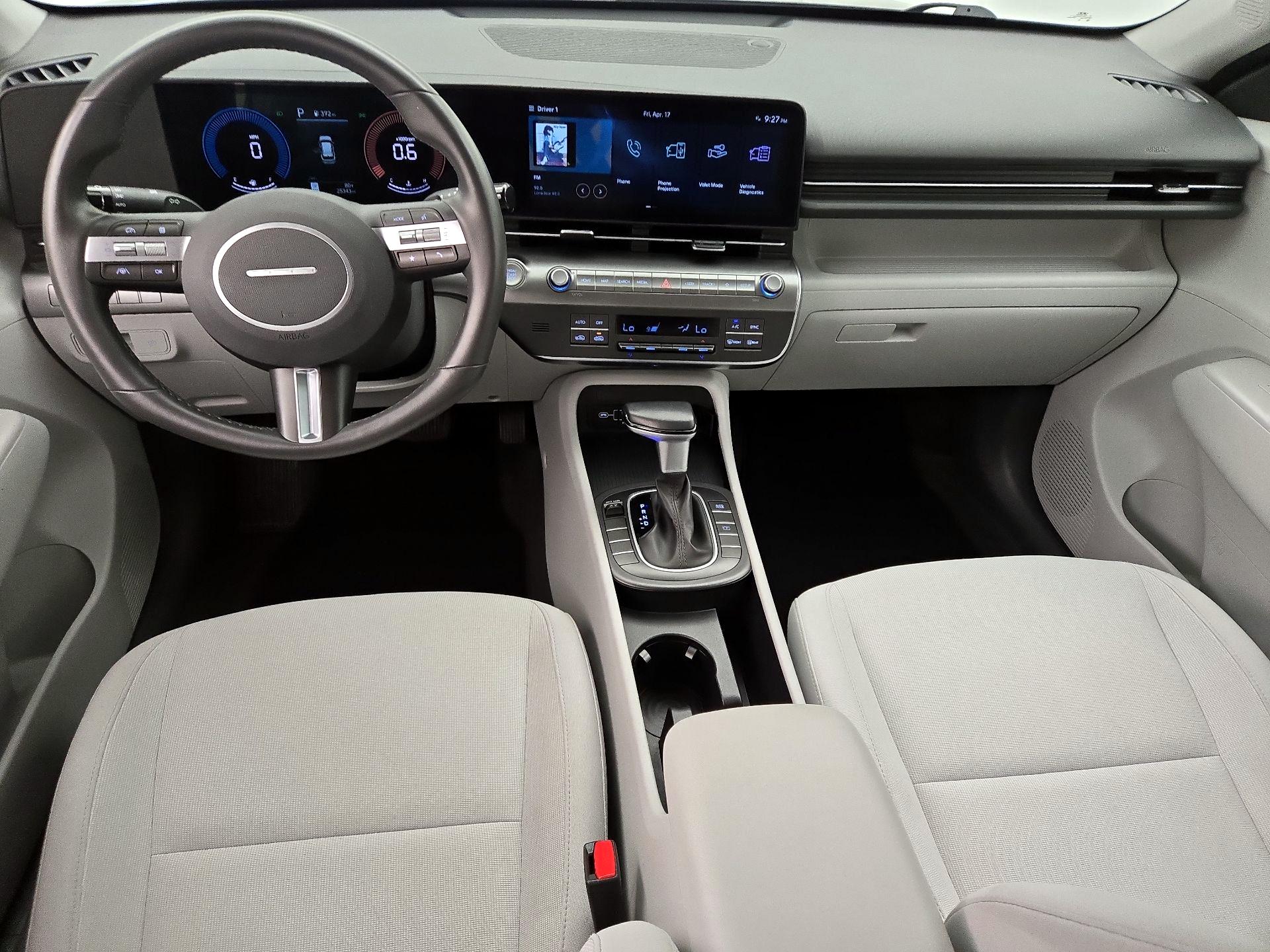 Thumbnail: 2025 Hyundai Kona - 9