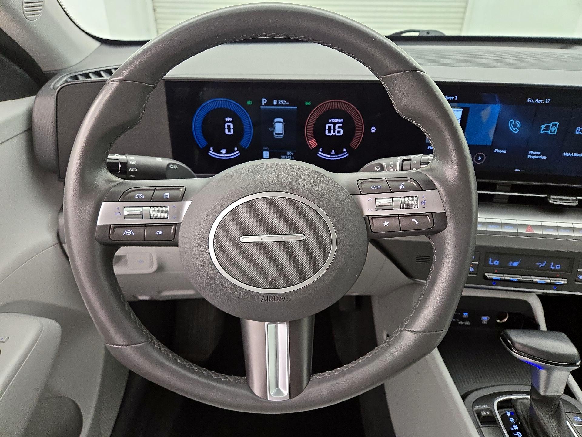 Thumbnail: 2025 Hyundai Kona - 10